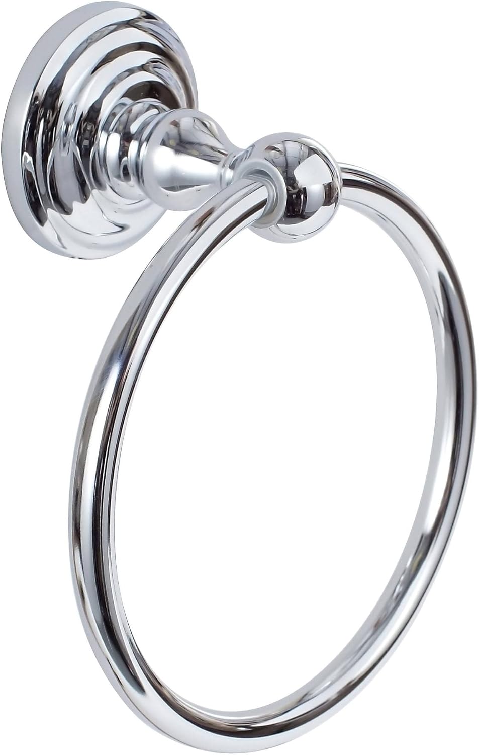 Sure-Loc BL-TR1 26 Boulder Bath Towel Ring