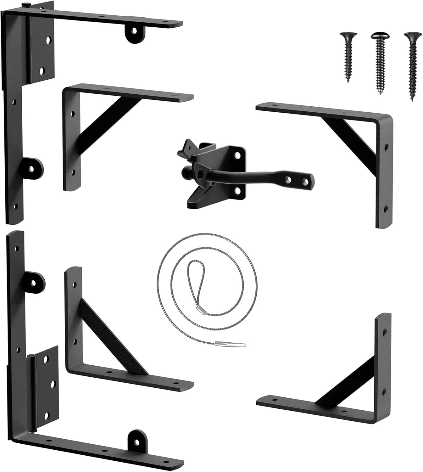Anti Sag Gate Kit