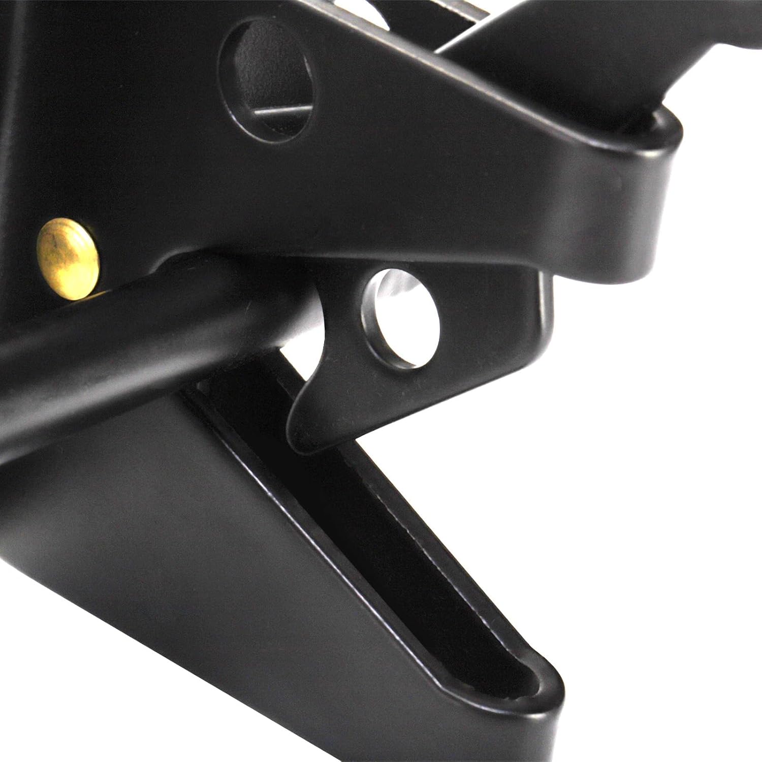 Secure-Fit Combination Latch for Your Home or Garden