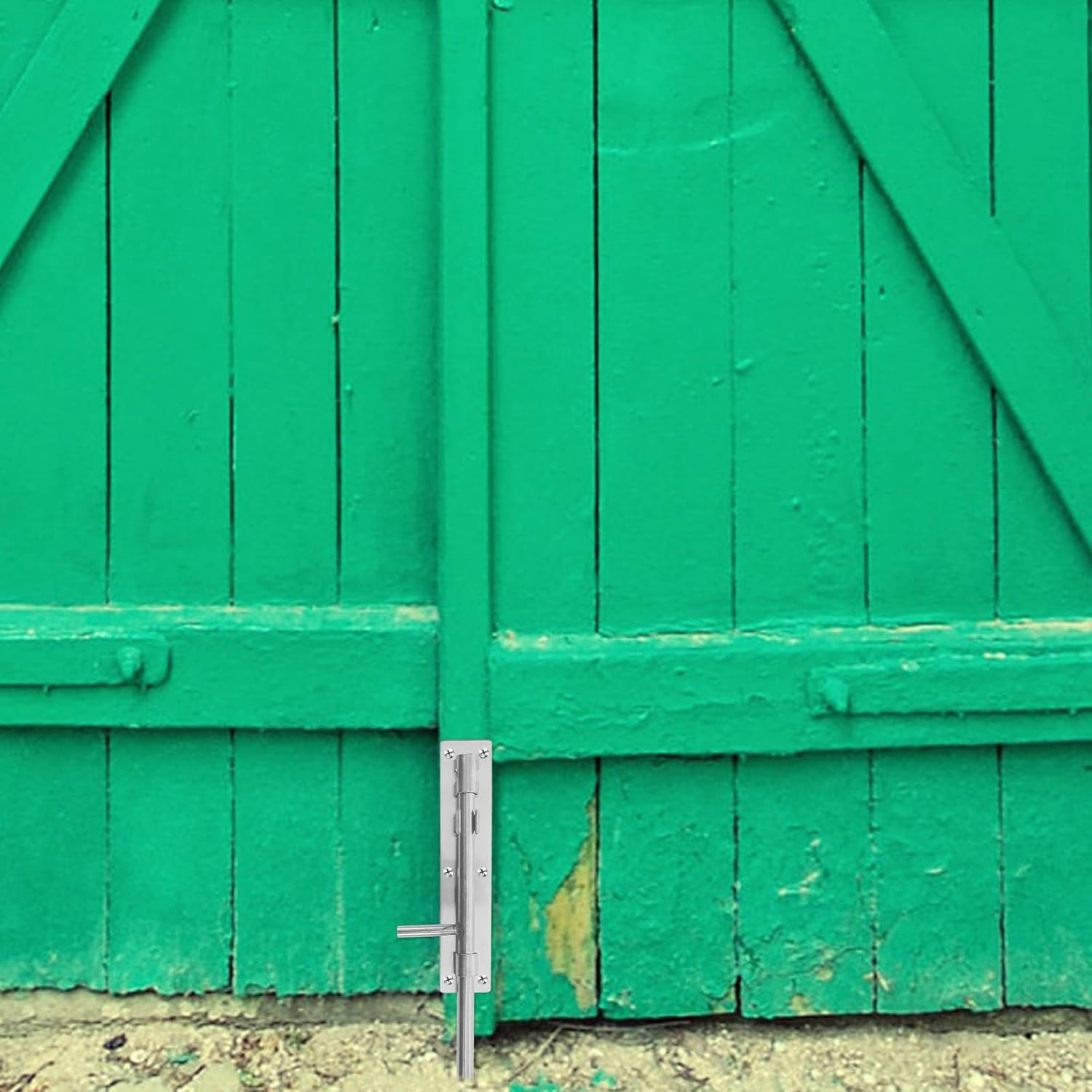 Secure your home with the perfect fence gate lock