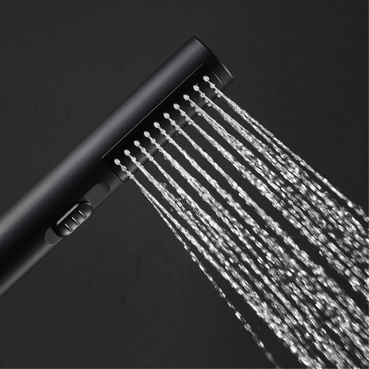 High-Pressure Handheld Shower Head