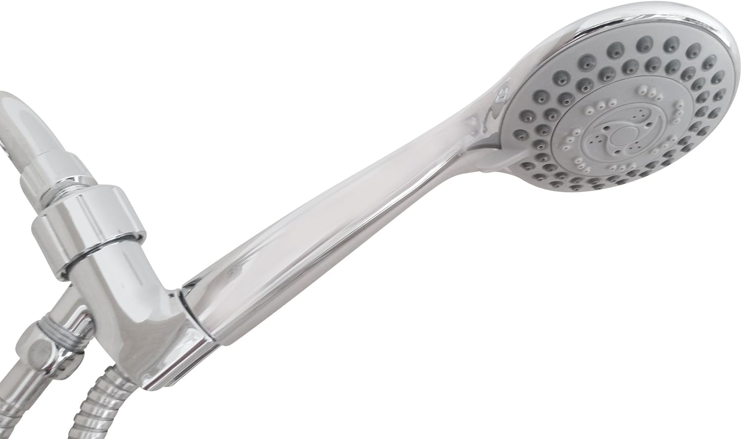 High-Power Relaxing Shower Head