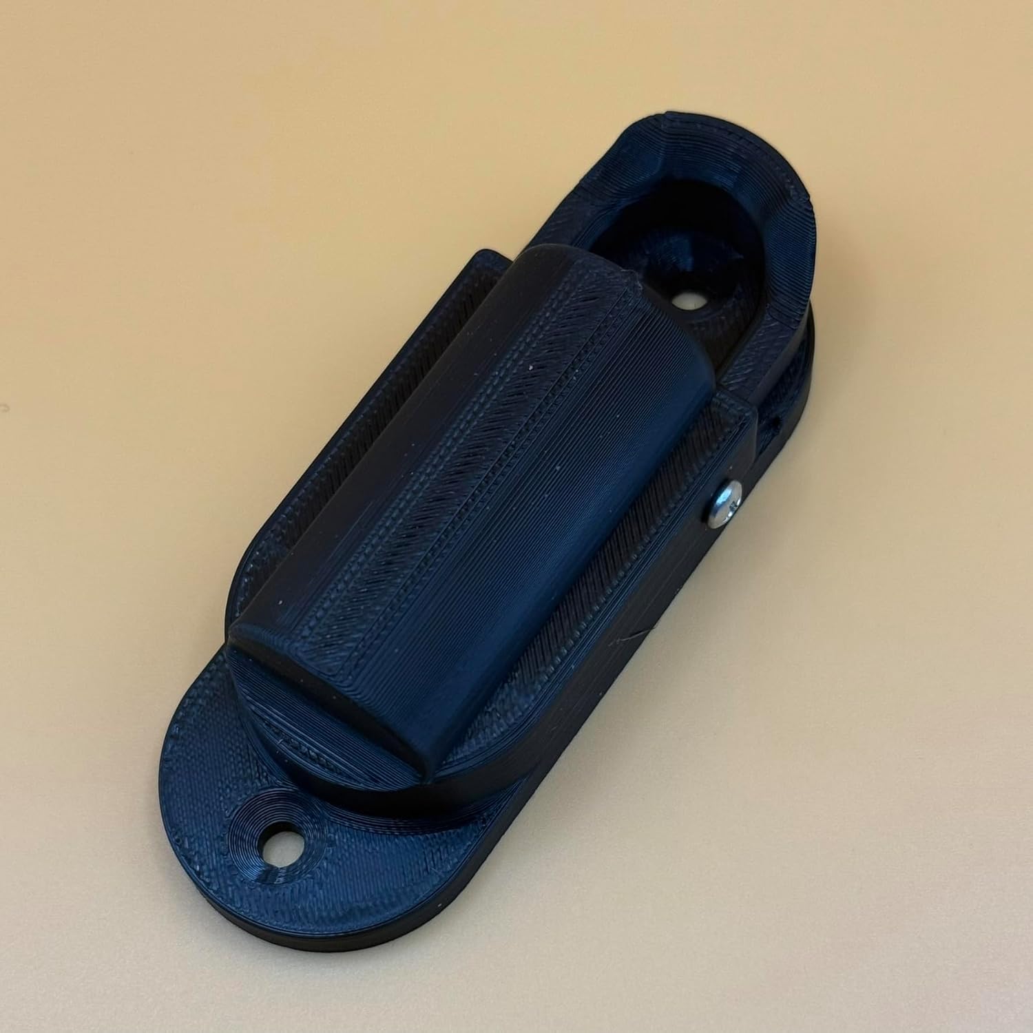 Replacement Latch for Regalo Baby Gate Model 1255 Black Upper Hinge