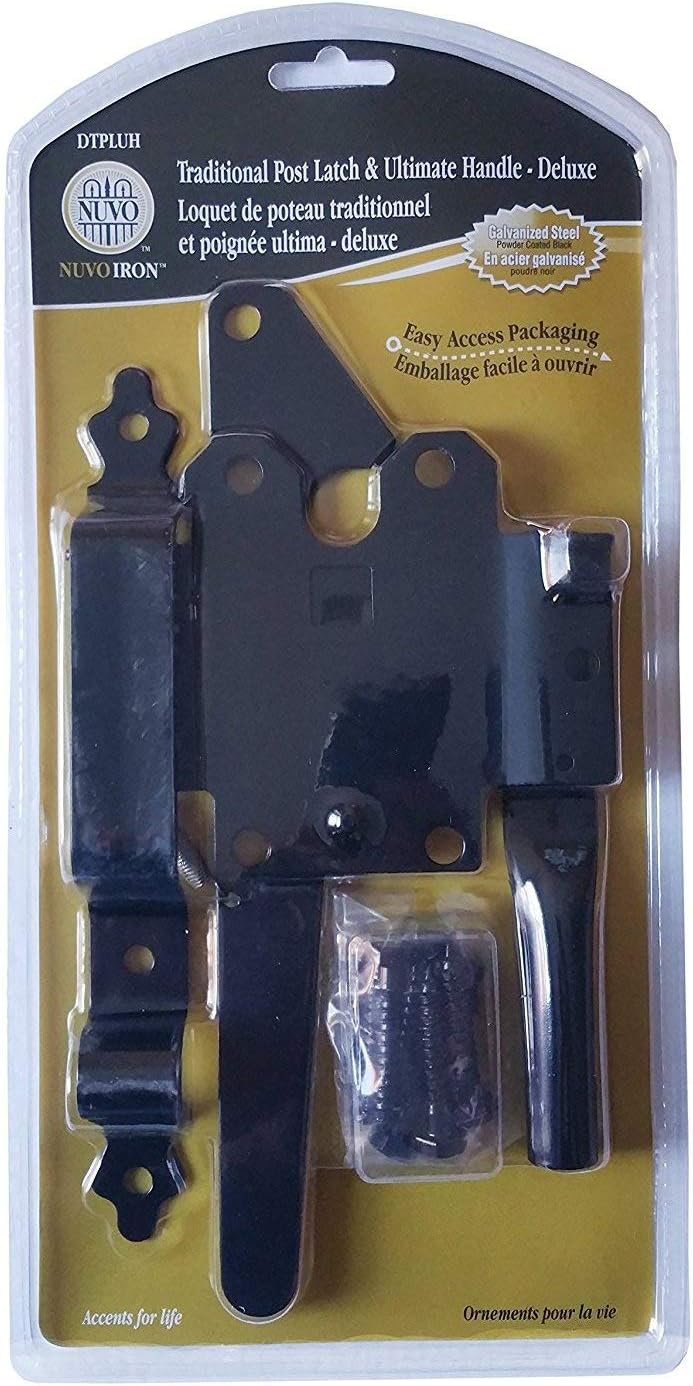 Precision Fence 1