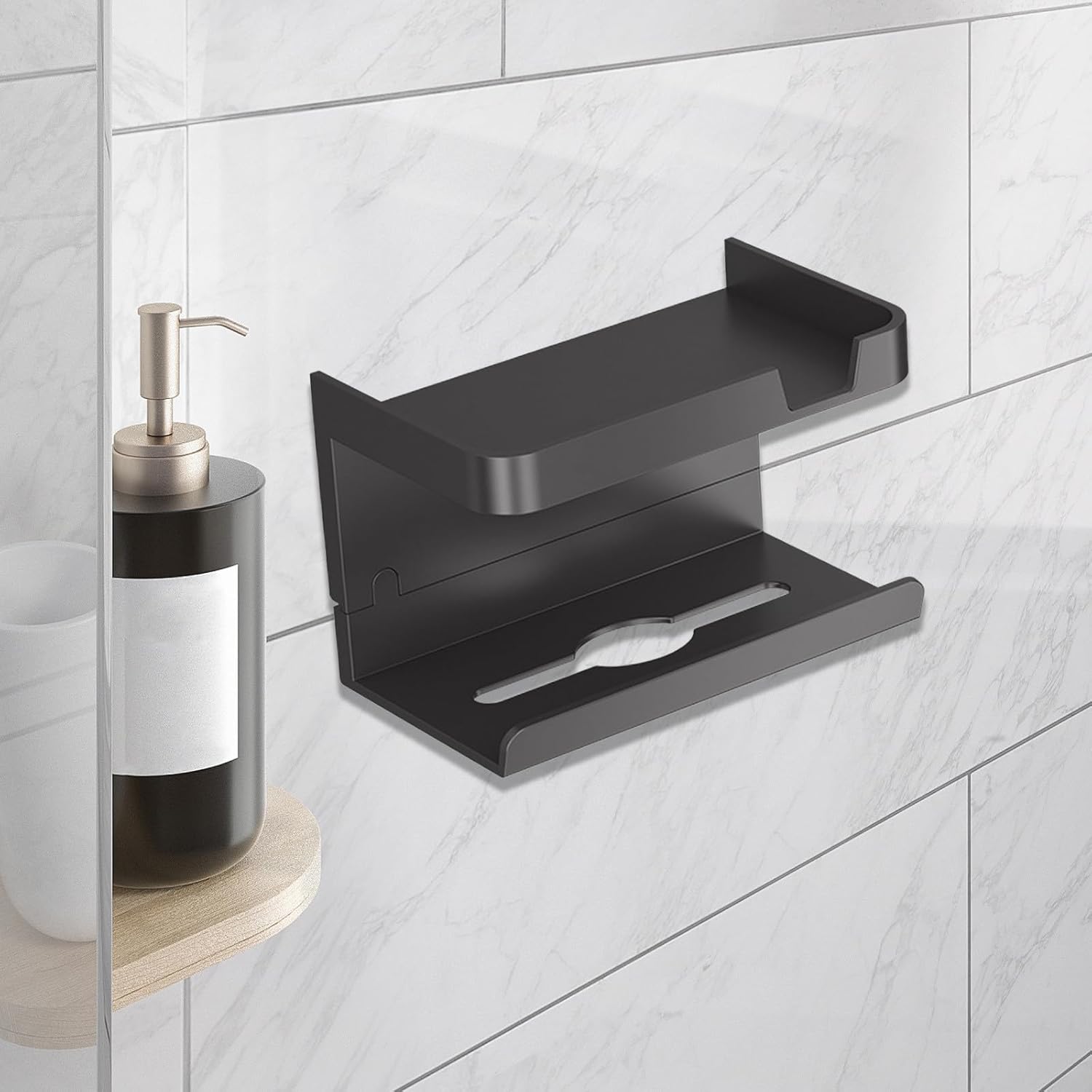 Toilet Paper Holder