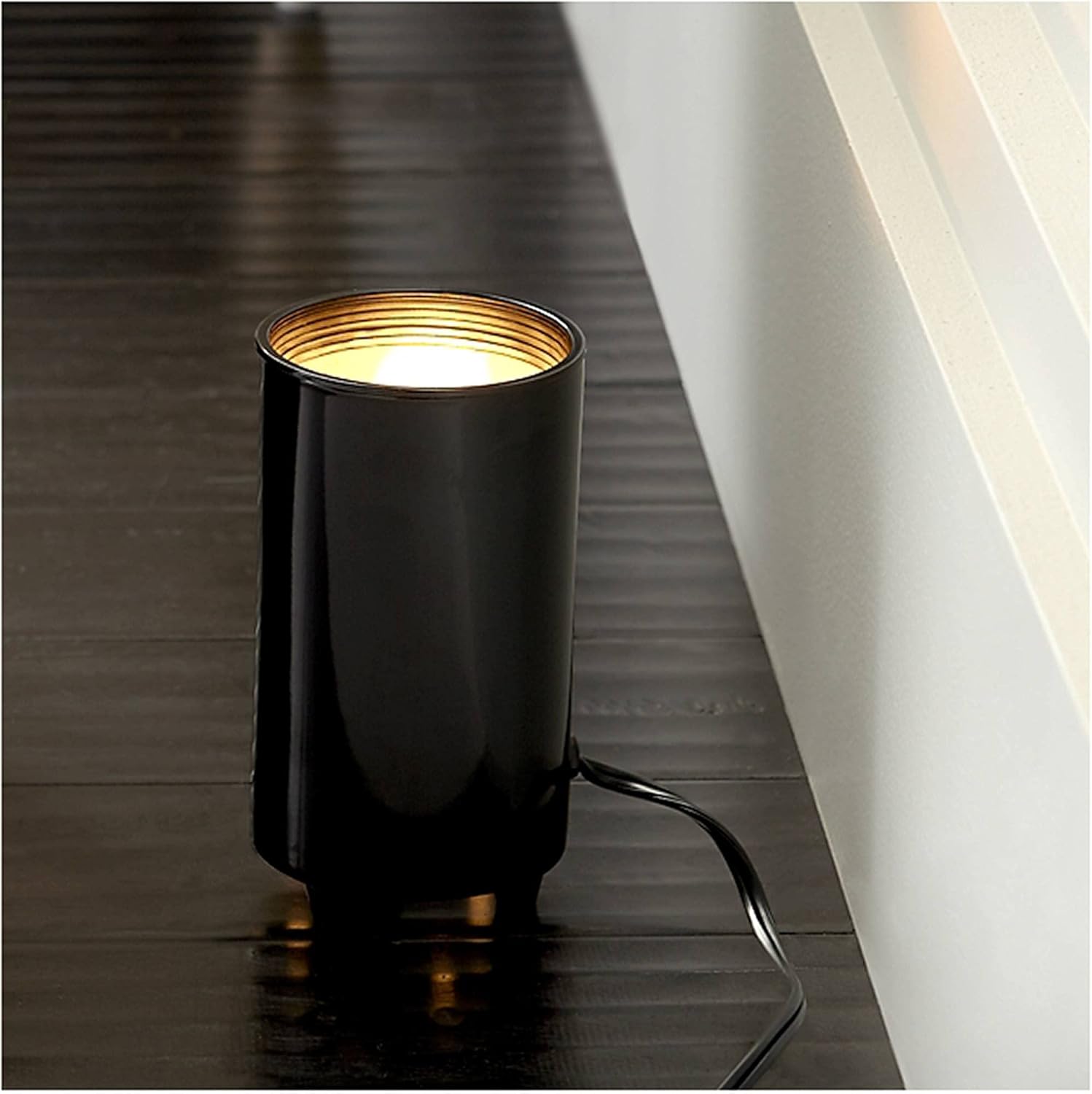 Pro Track Can Mini Uplighting LED Floor Plant