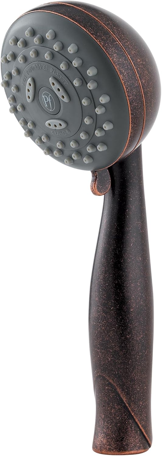 Experience Startling Pure with Pfister
