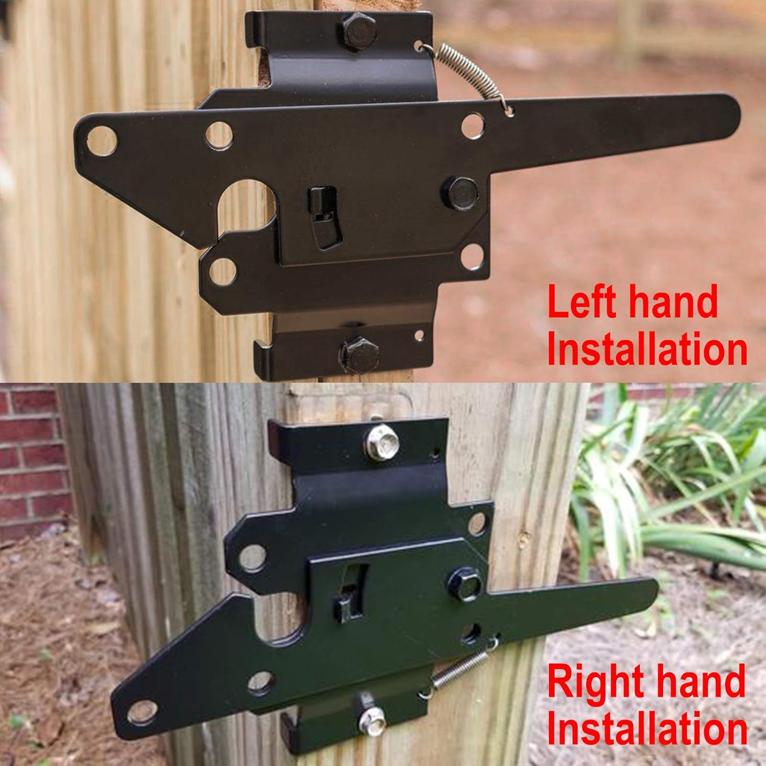 Secure Molecular Gate Latch