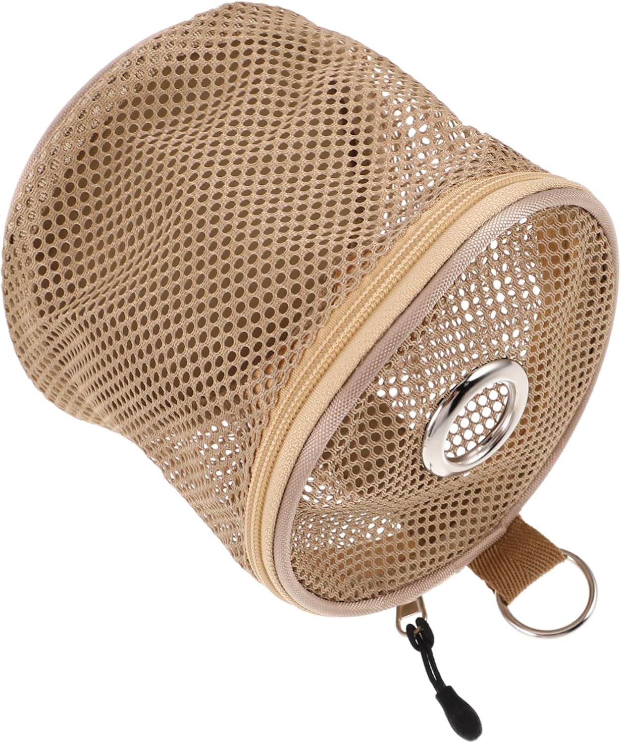 Abaodam Exclusive Compact Toilet Paper Holder for Camping