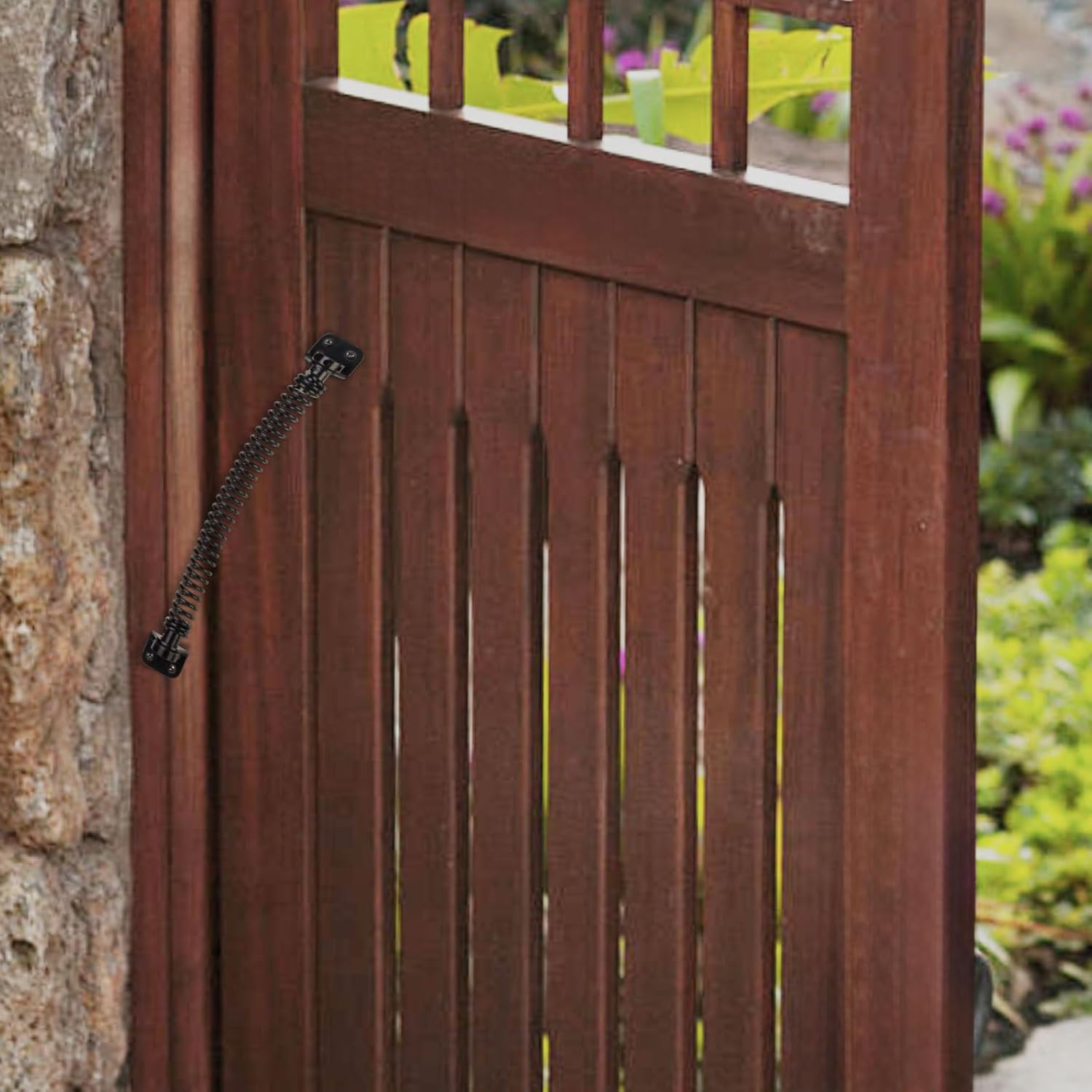 Ultimate 115 Gate Spring