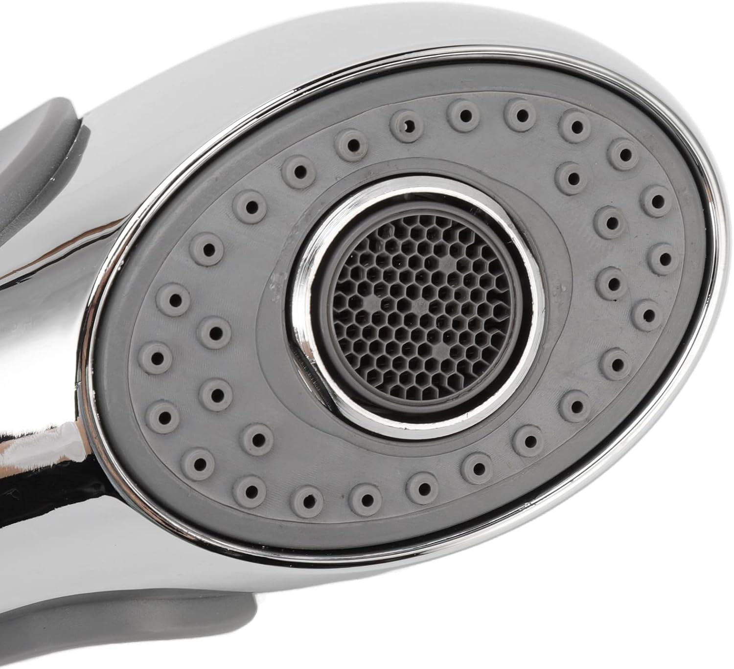 IOROBURO Handheld Shower Head with Massage Function