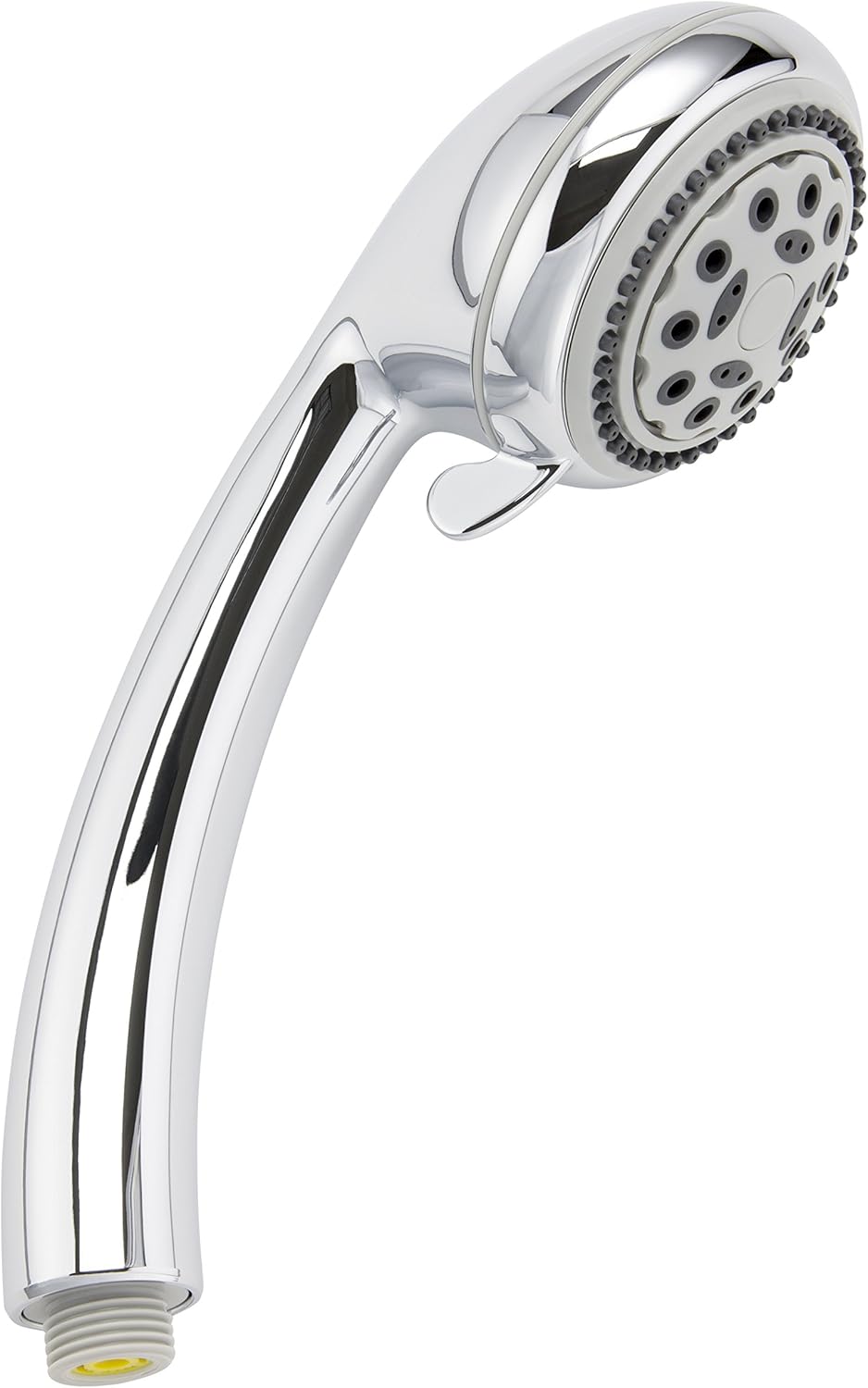 Keeney K721Cp Style Wise 3-Function Handheld Shower Head