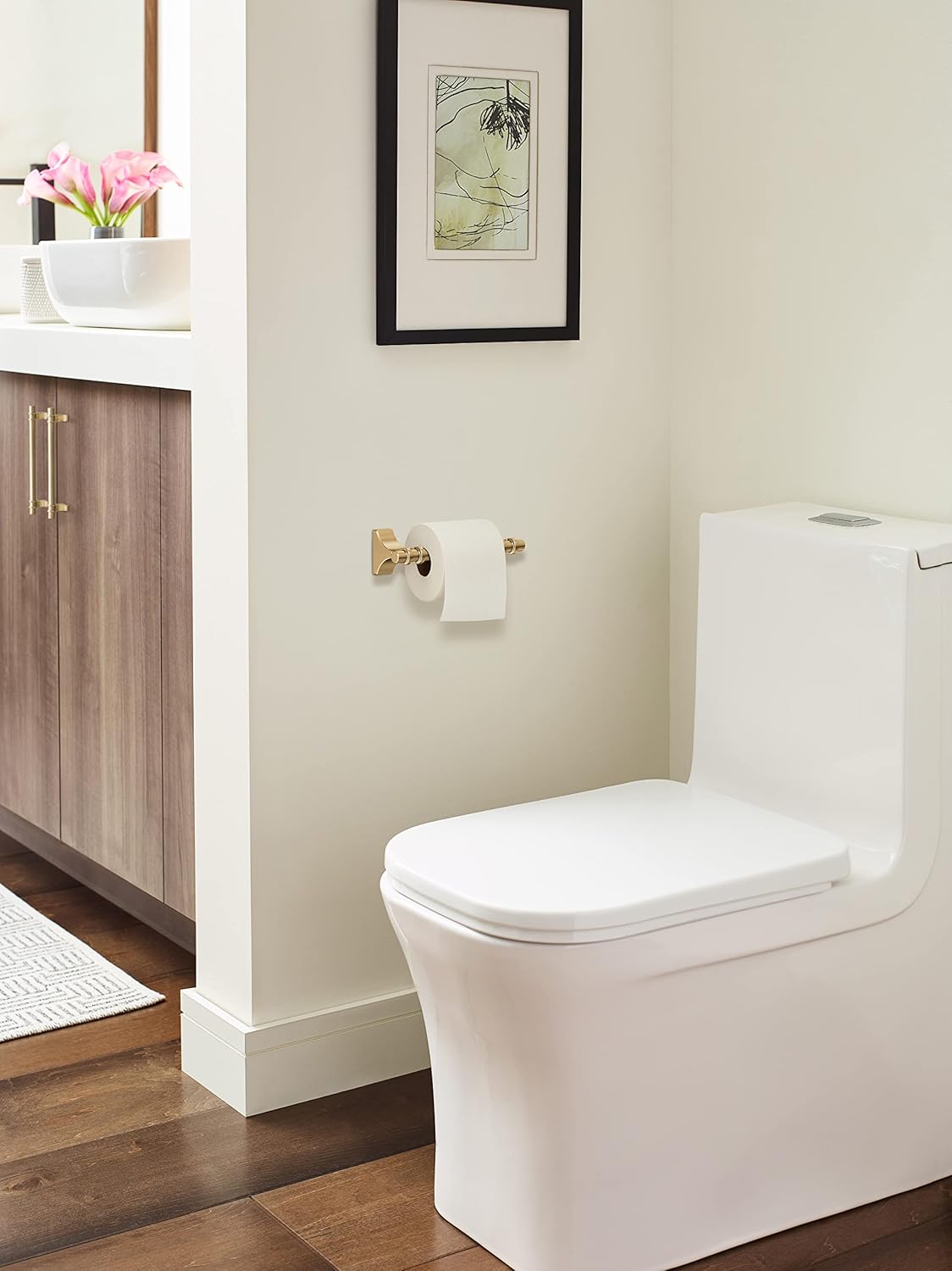 High-Quality Toilet Paper Holder
