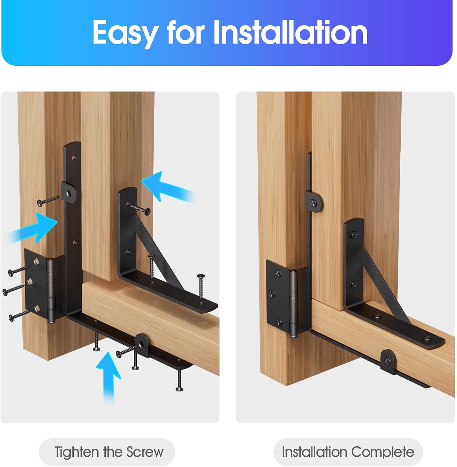 Anti Sag Gate Kit