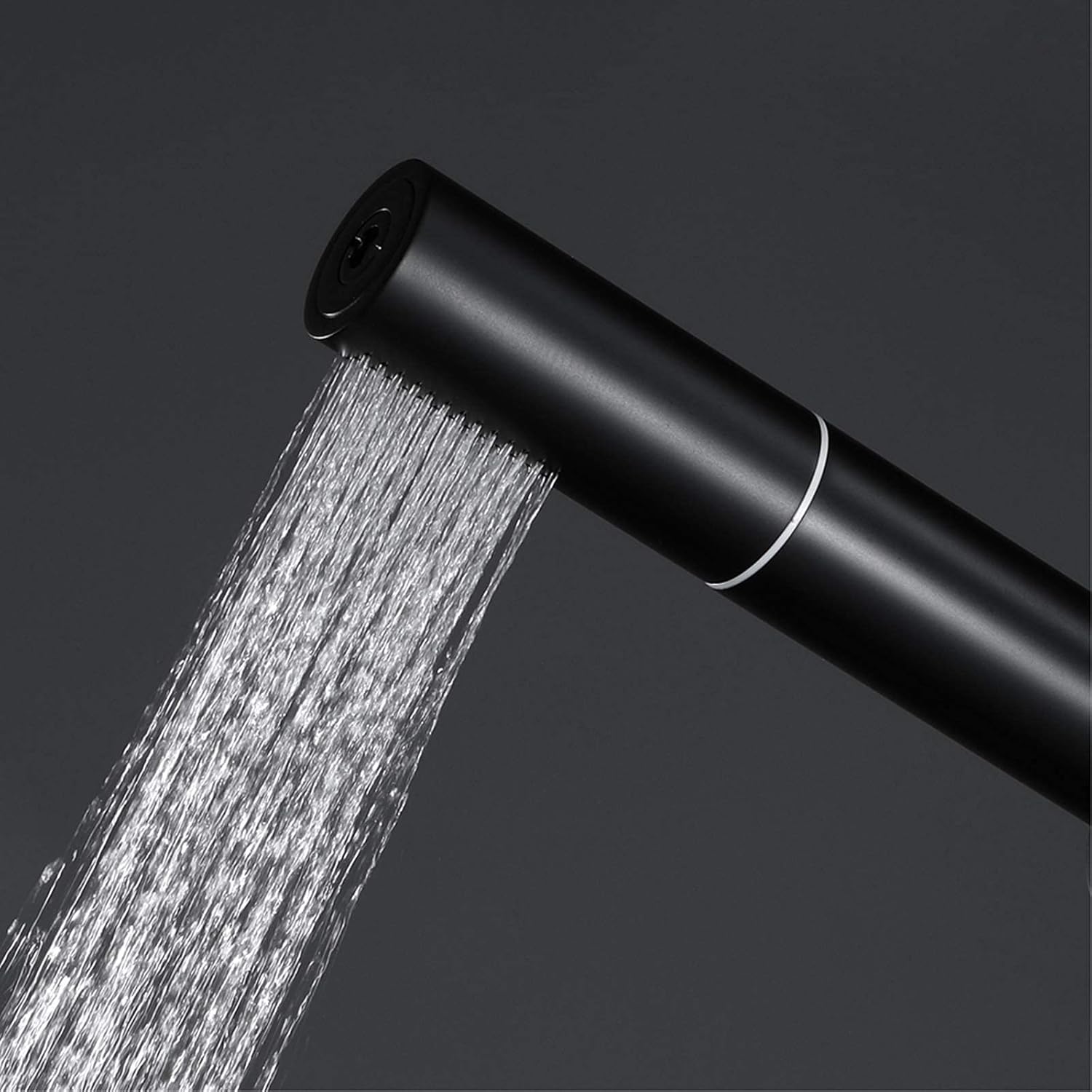 Ergonomic Design Durable Brass Two Spray Modes Relaxing Massage Easy Installation