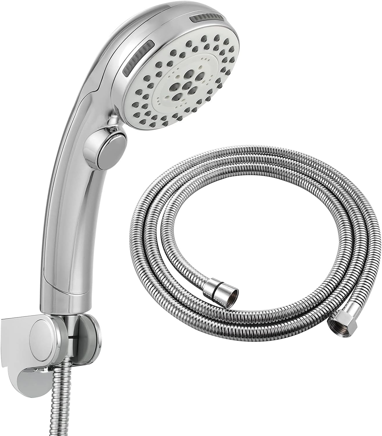Durable Handheld Shower Head