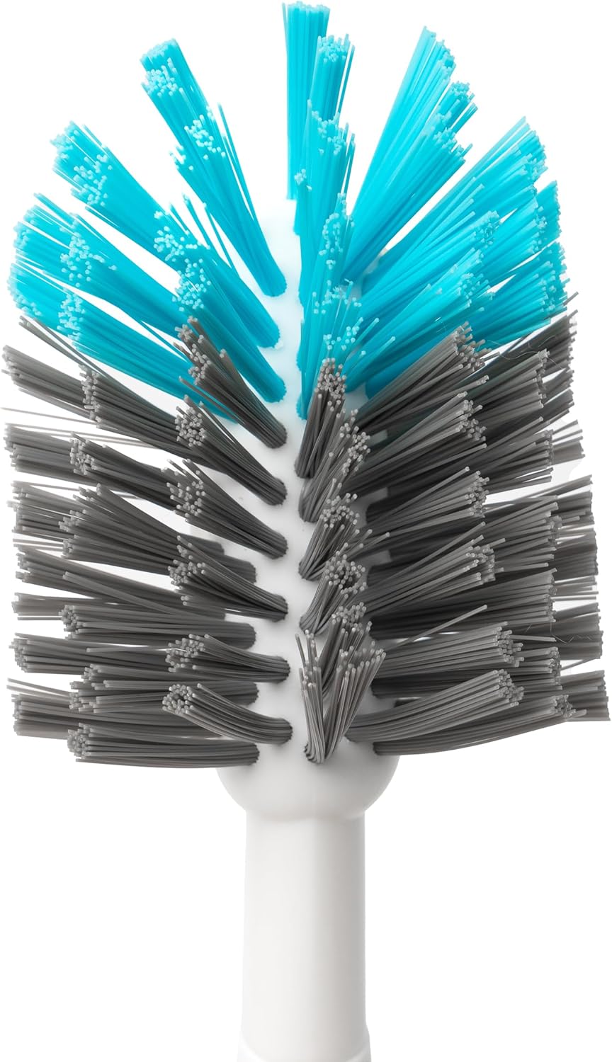 Fuller Premium Dishwasher Brush - Dual Action Bristles