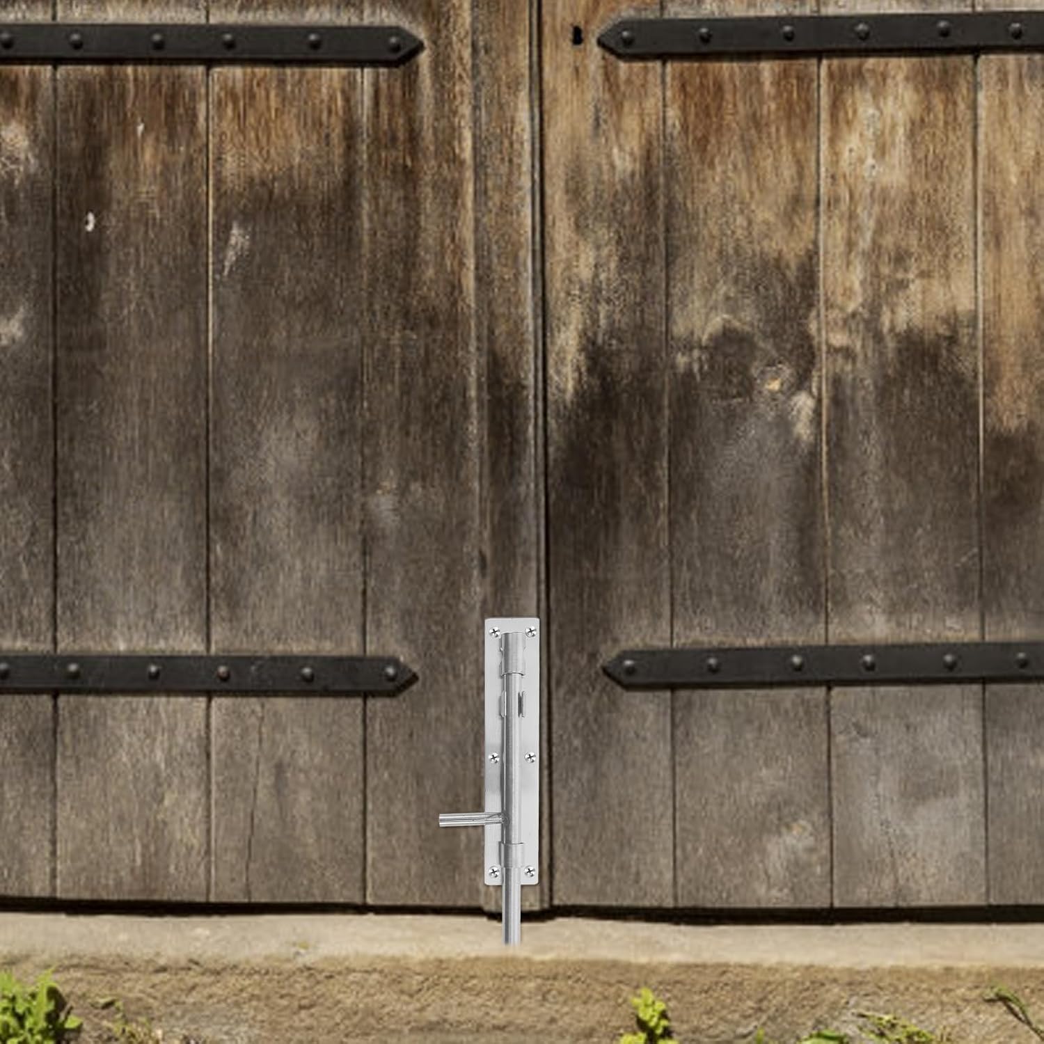 Secure your home with the perfect fence gate lock
