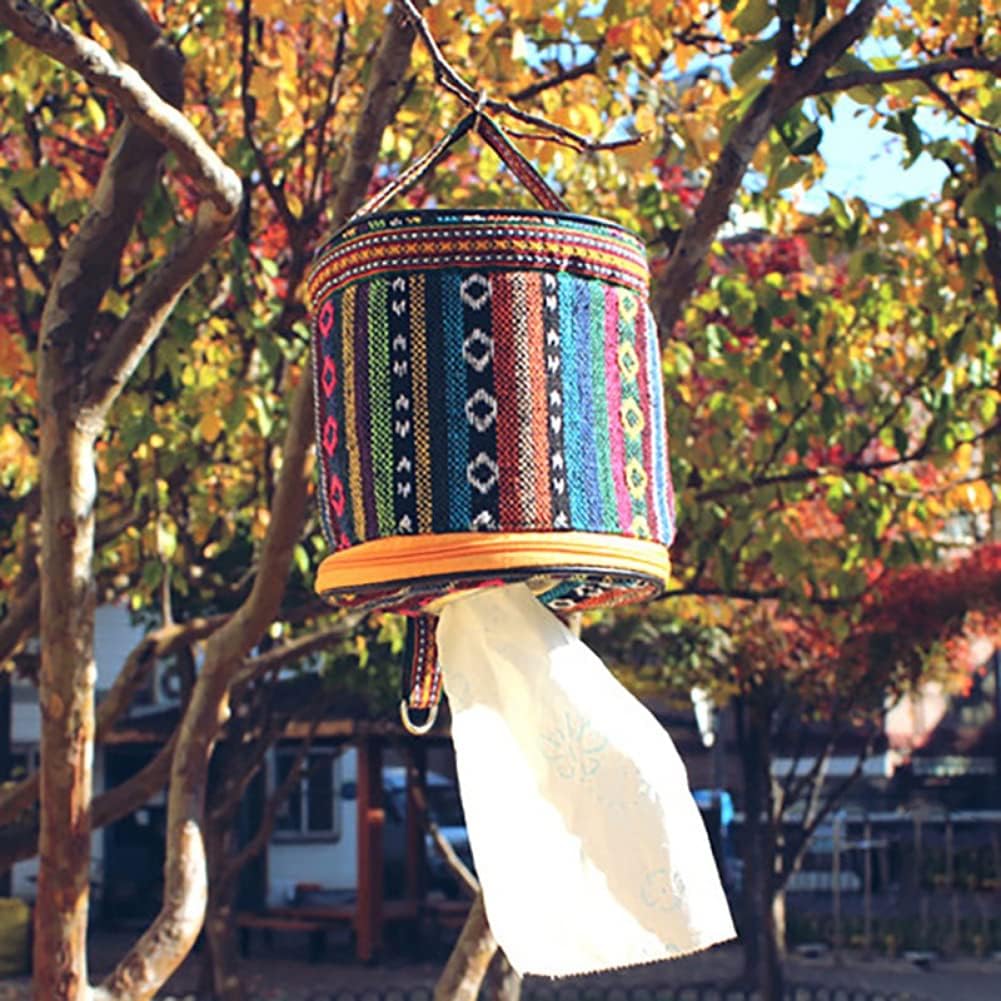 O inch Outdoor Toiletries Holder