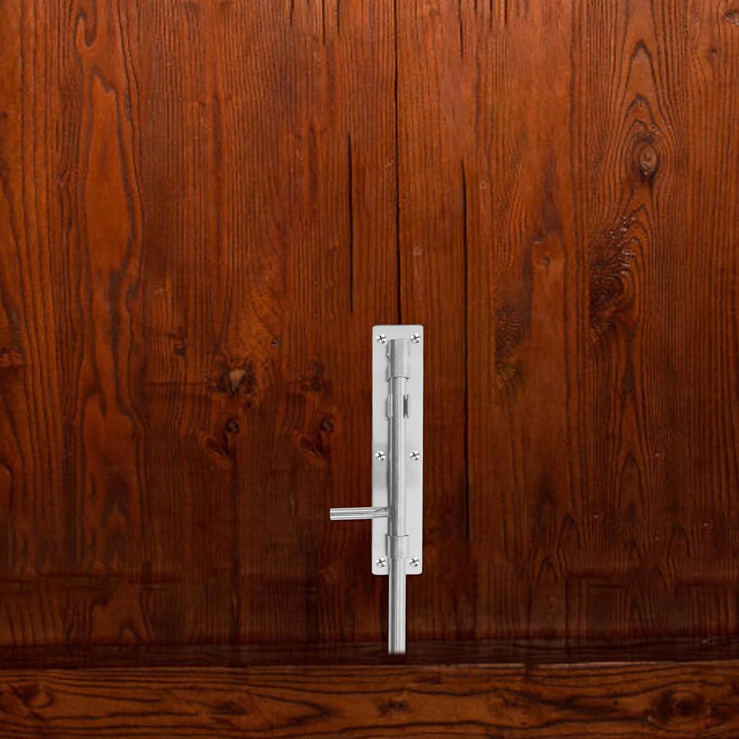 Secure your home with the perfect fence gate lock