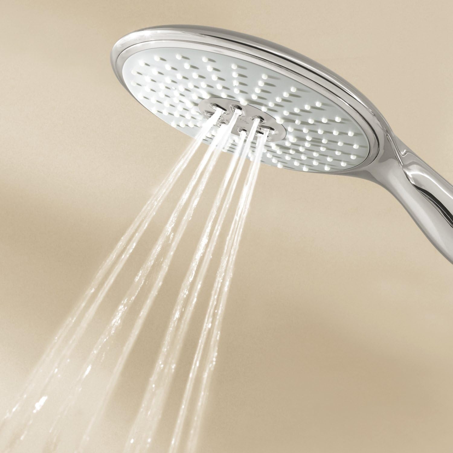Grohe Power and Soul 130 Hand Shower