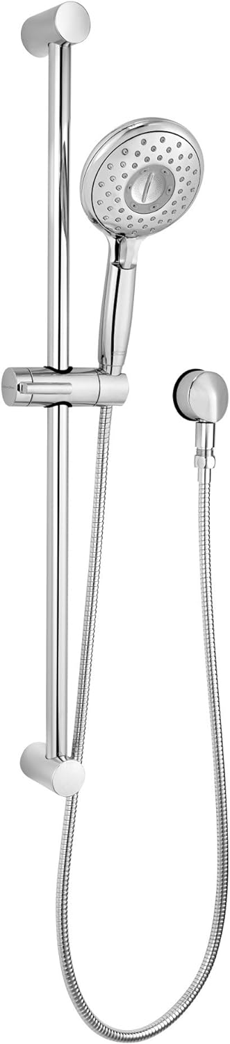 Multi-Spray Handheld Shower Kit
