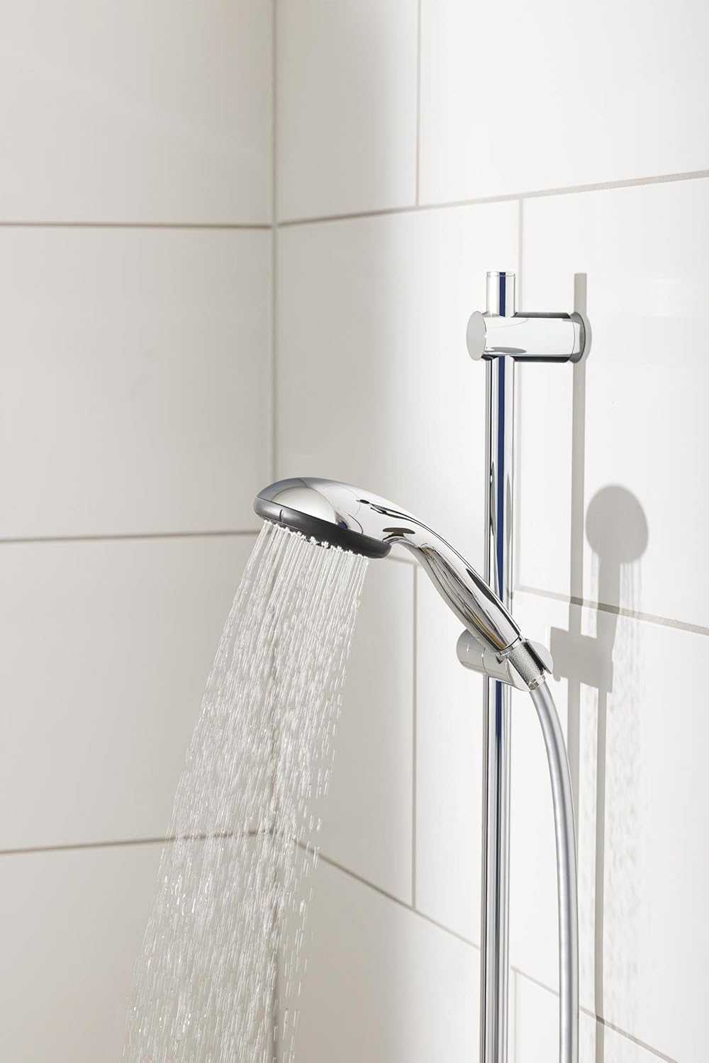 GROHE 27946000 Start 100MM Handheld Shower