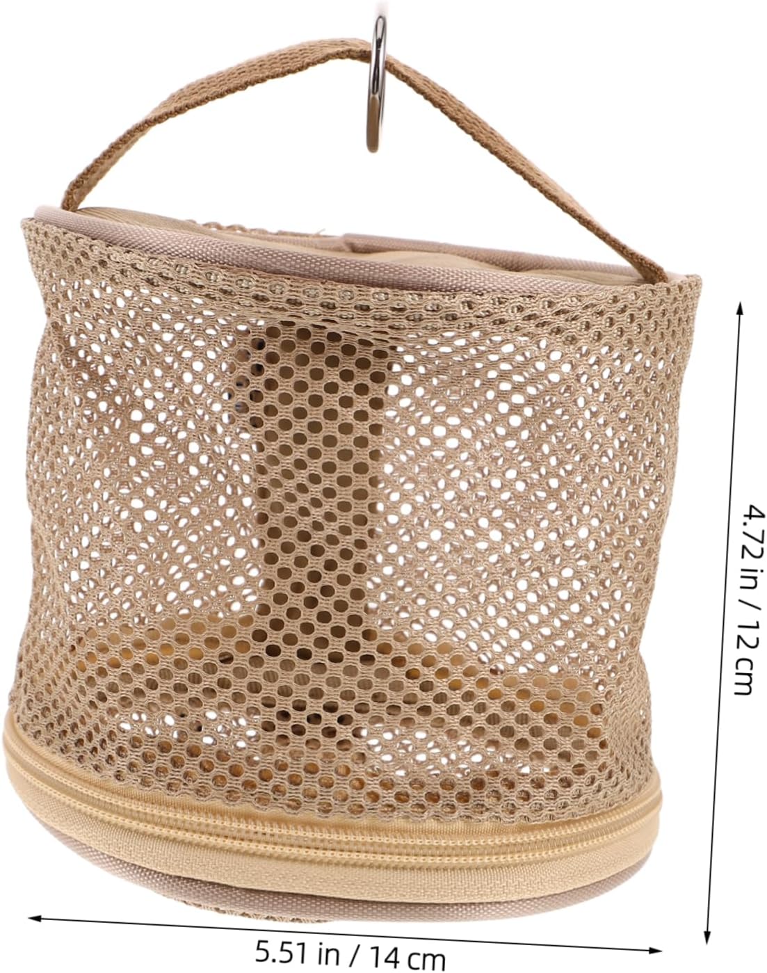 Totority Outdoor Toilet Paper Holder