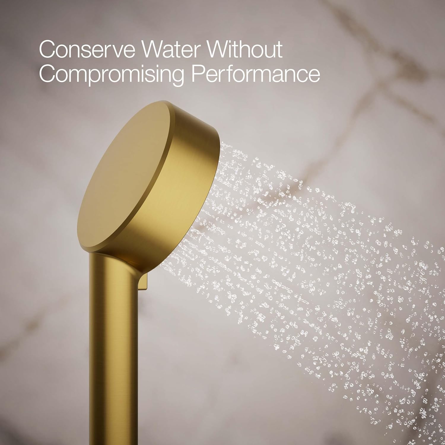 Advanced Spray Modes for Ultimately Perfect Flow