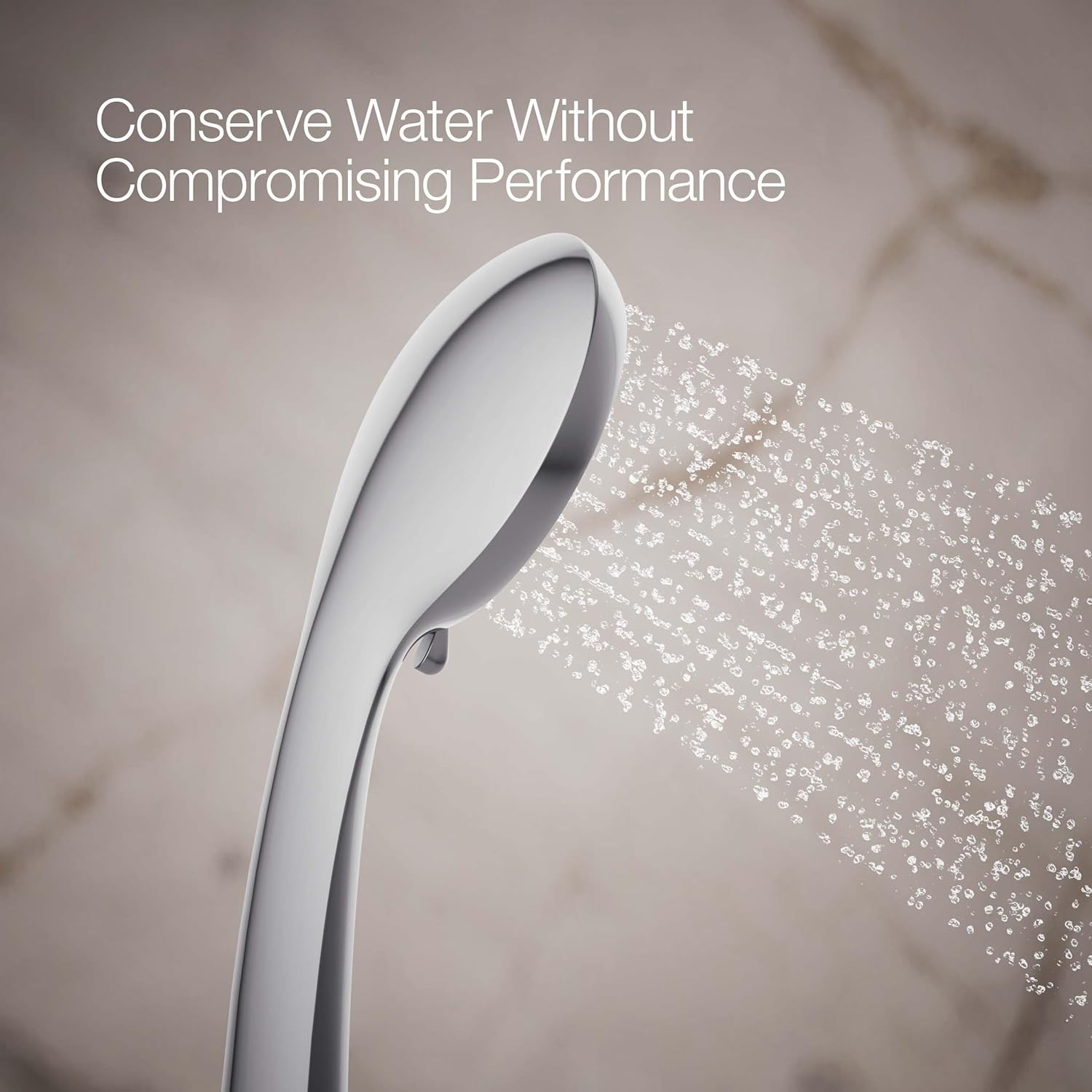 Kohler G90MF Handshower