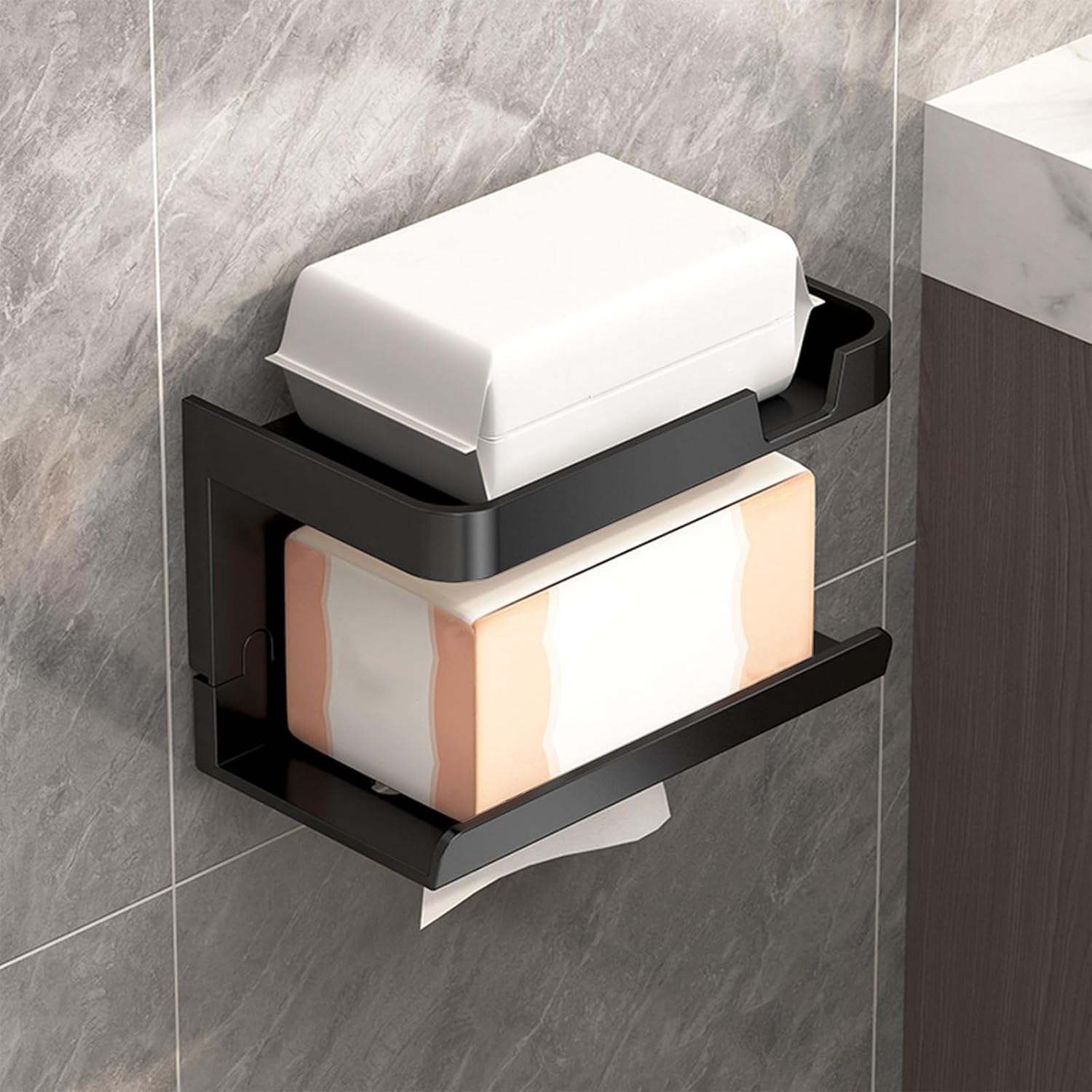 Toilet Paper Holder