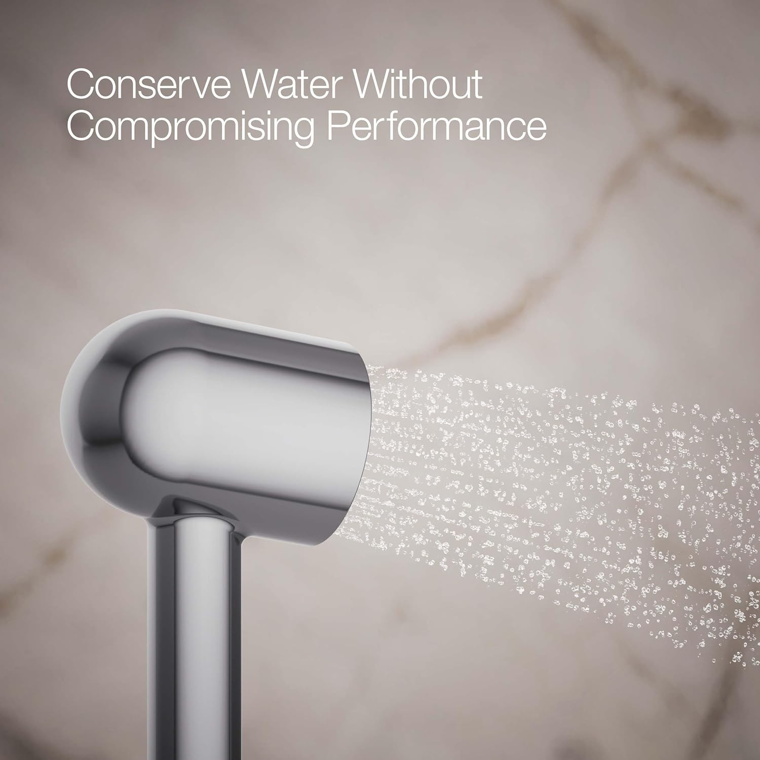 Premium Handheld Shower from Kohler
