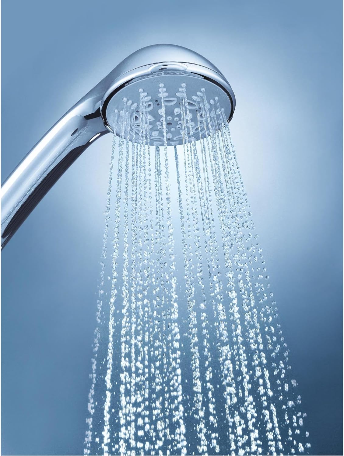 GROHE 5-Mode Handheld Shower 100 Enjoy