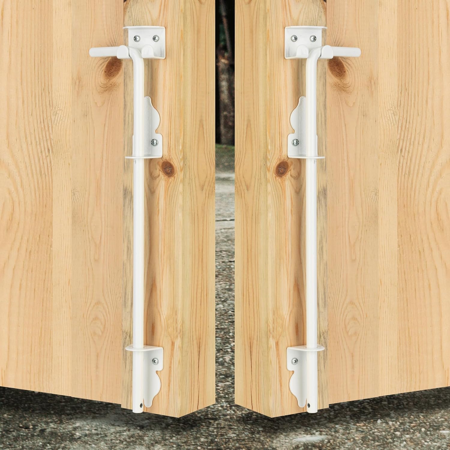 Essential for Safety Security