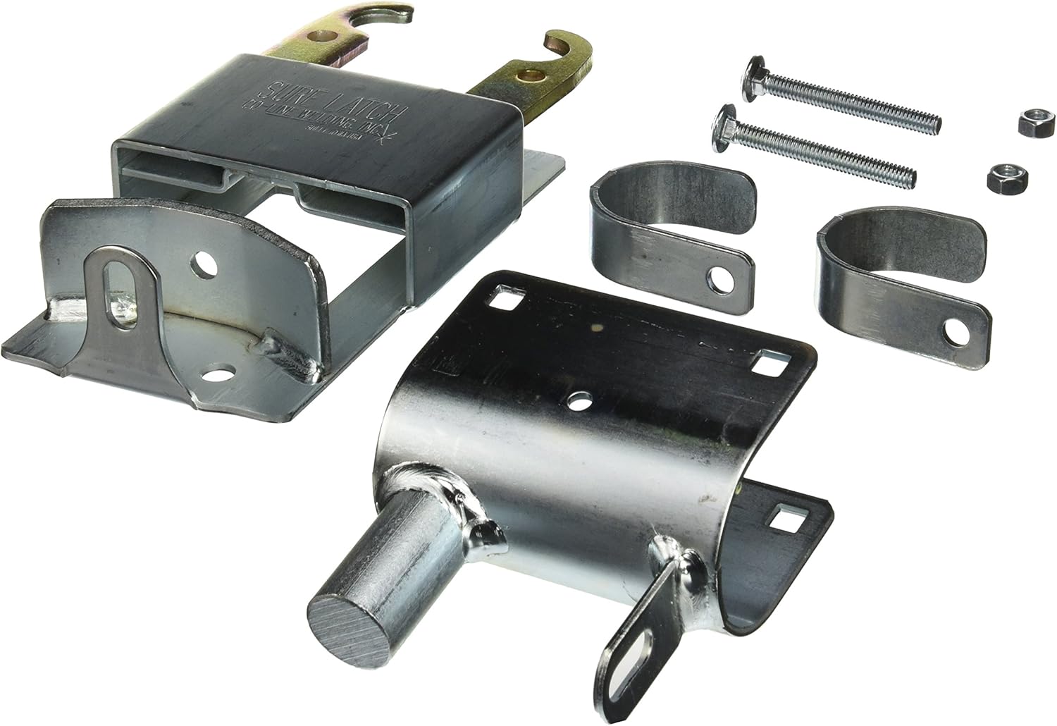 CO-Line R-158-2L Gate Latch