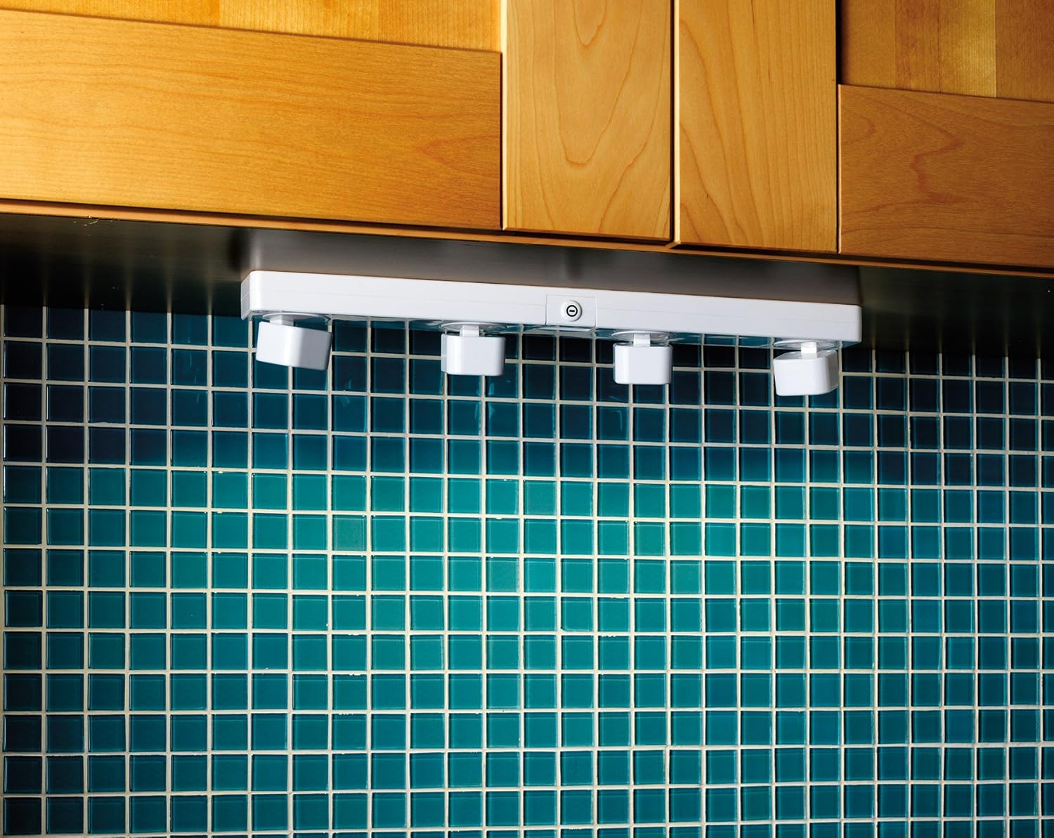 LIGHT IT by Fulcrum Wireless LED Under-Cabinet Light Set 1