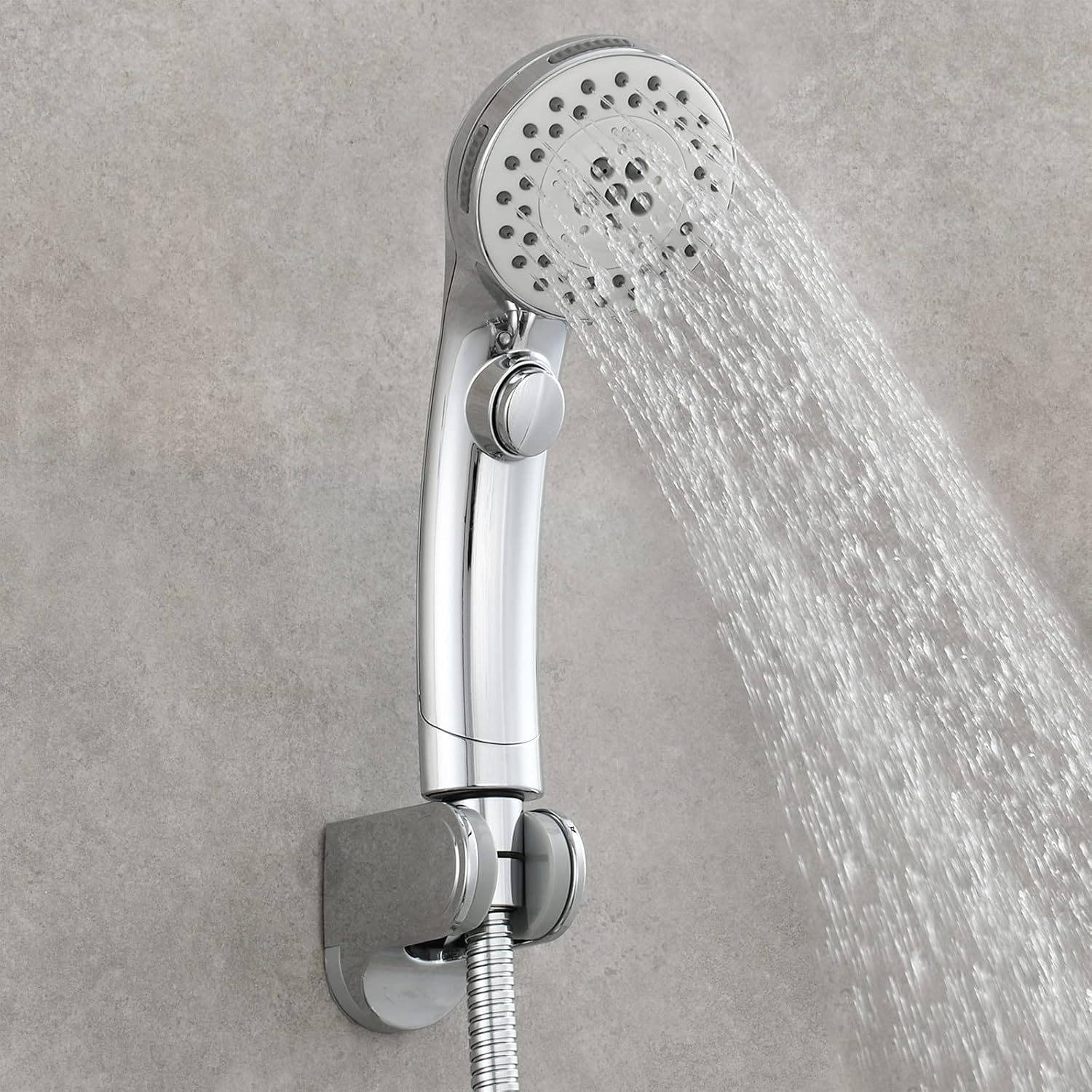 Durable Handheld Shower Head