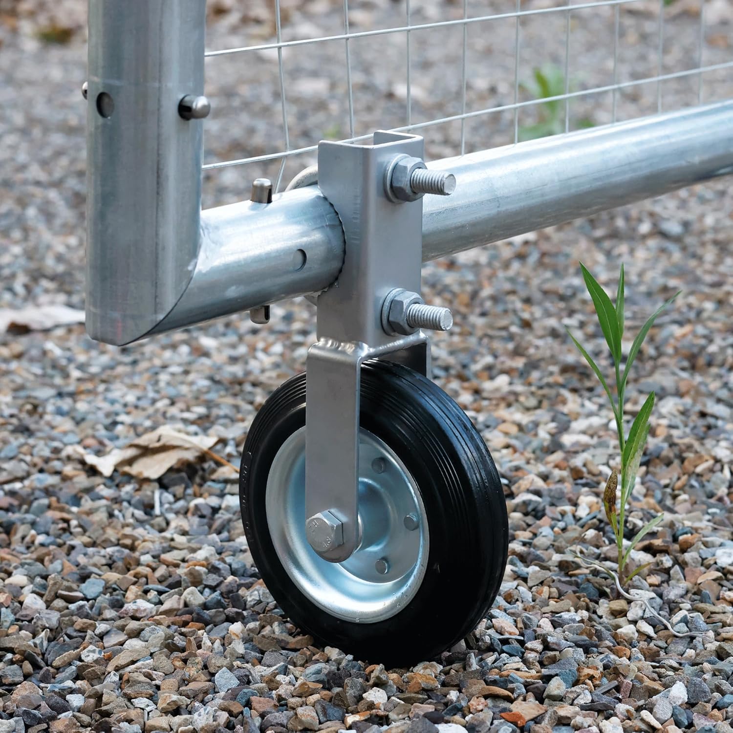 Heavy Duty Gate Wheel