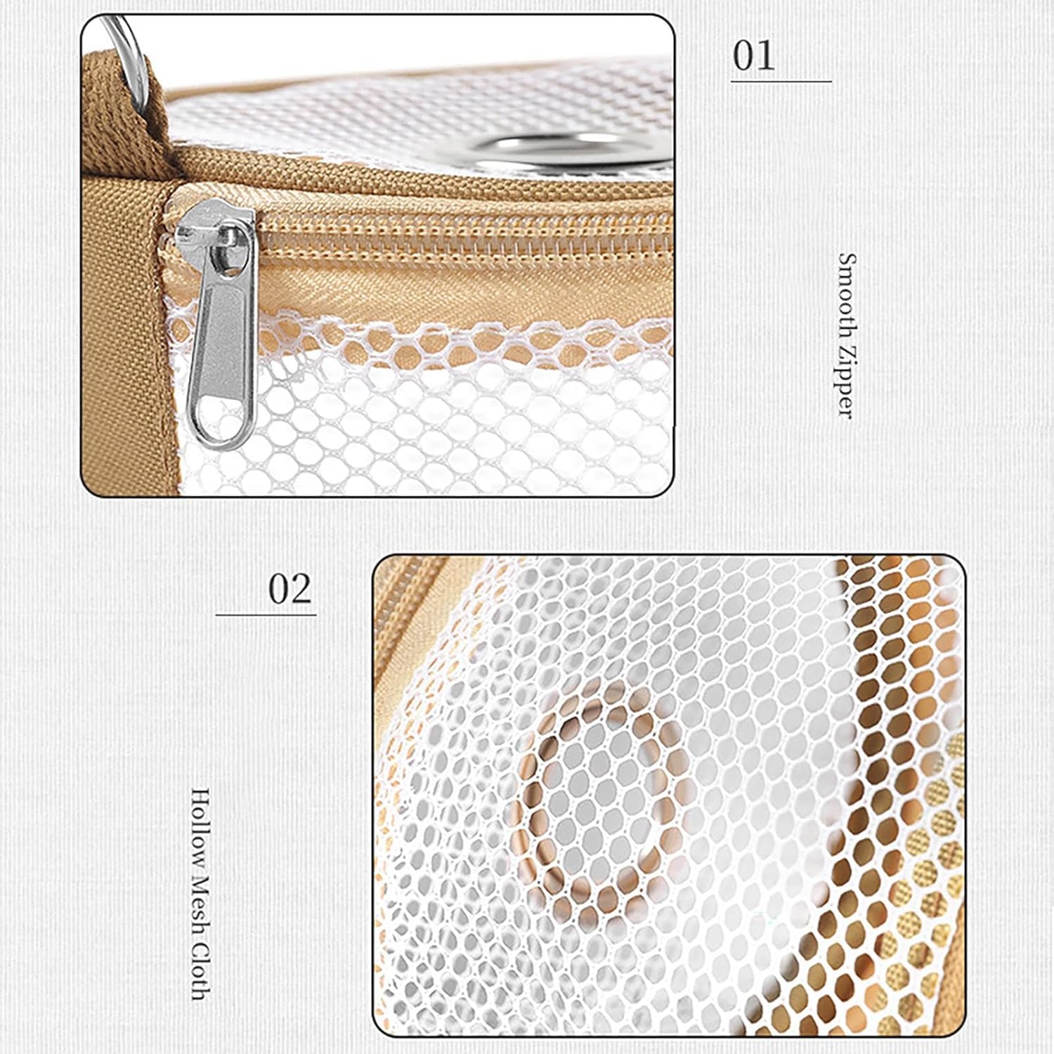 Portable Toilet Paper Holder for Camping