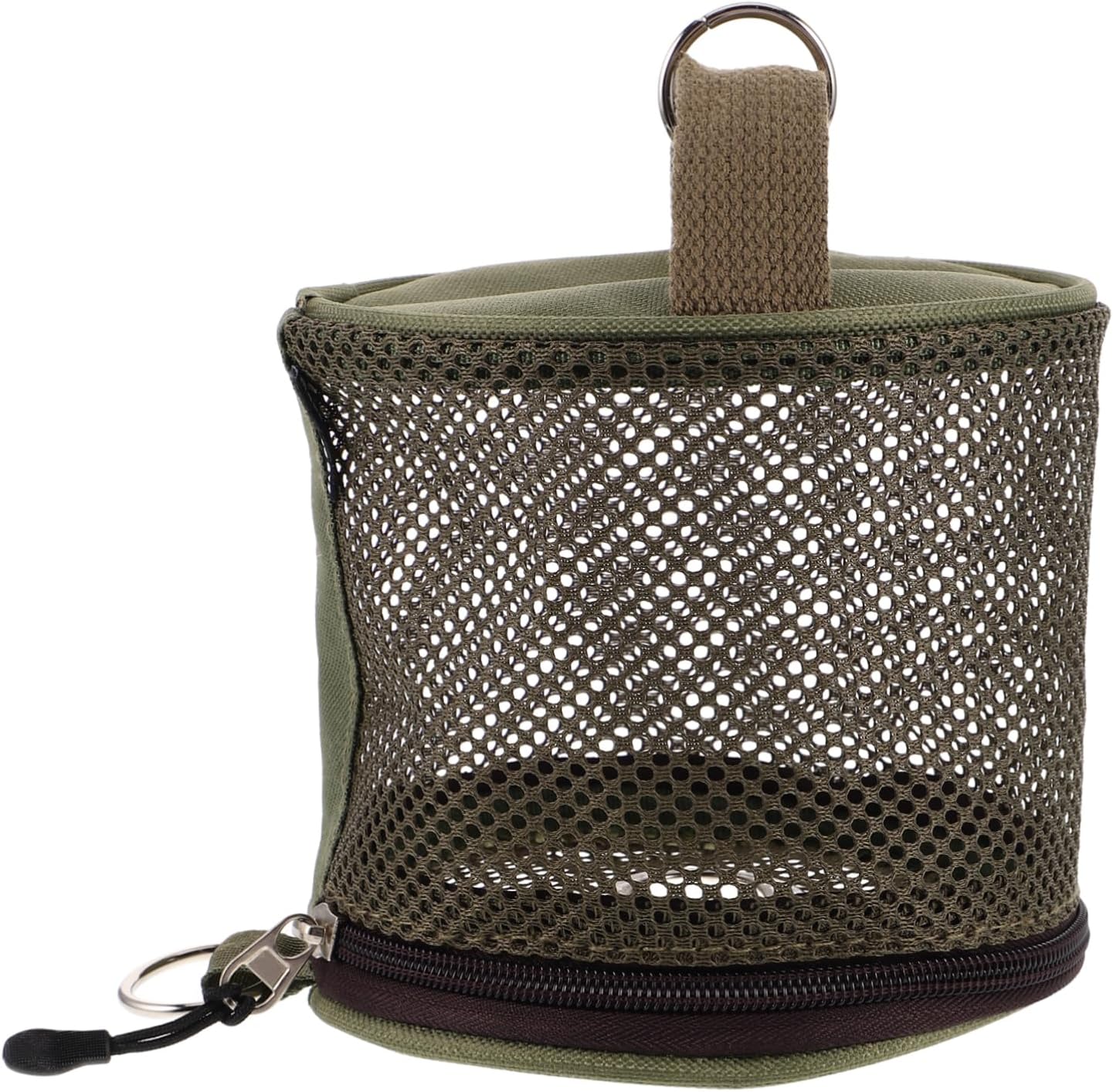 Portable Toilet Paper Holder - portion control with tough design