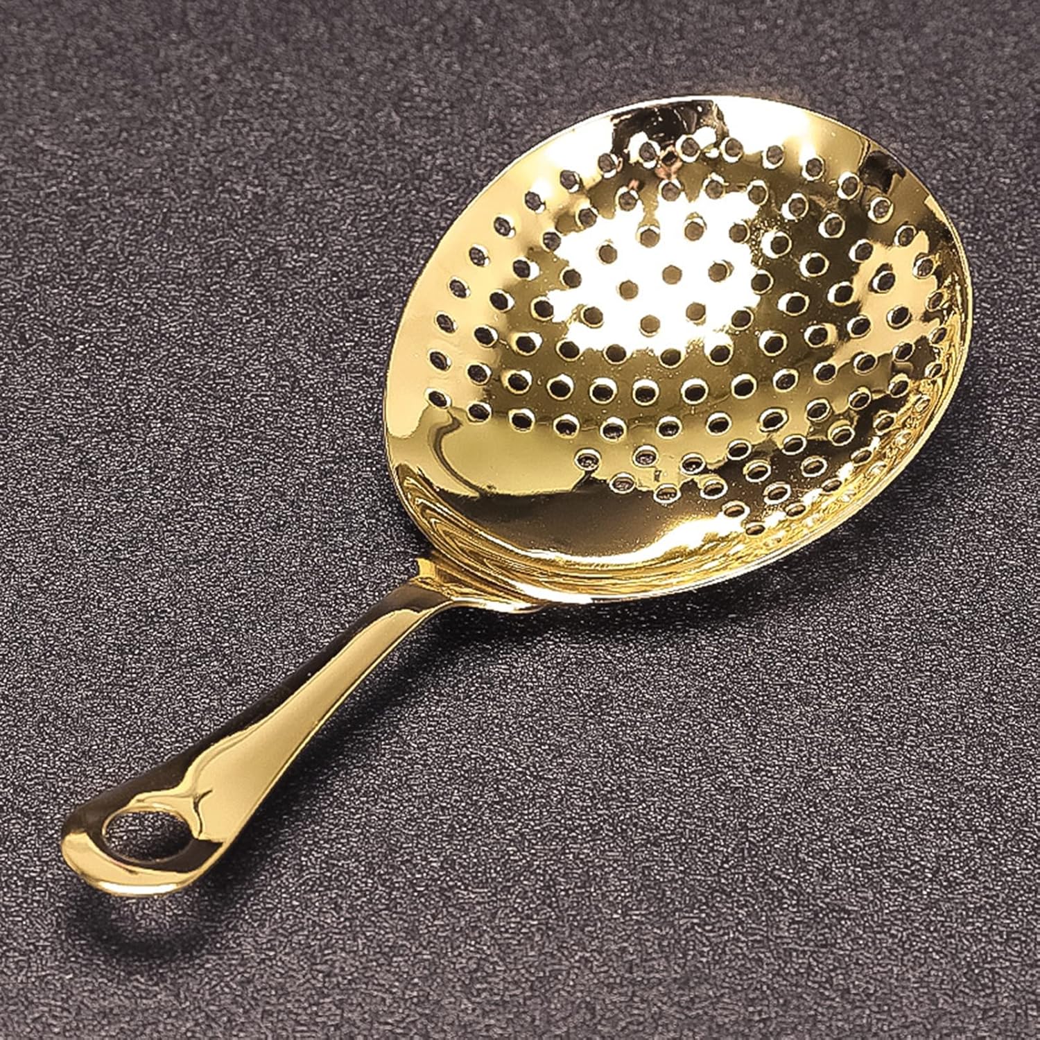 Julep Bar Strainer Non Scratch Heat Shockproof 1