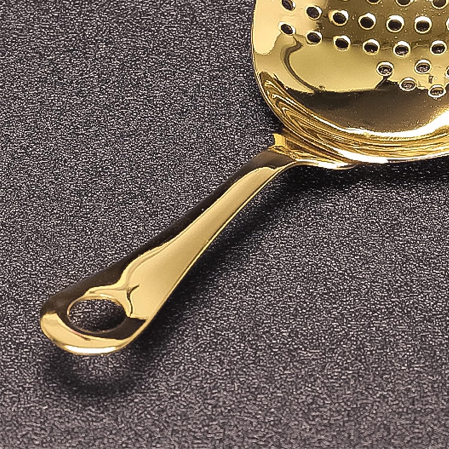 Julep Bar Strainer Non Scratch Heat Shockproof 1