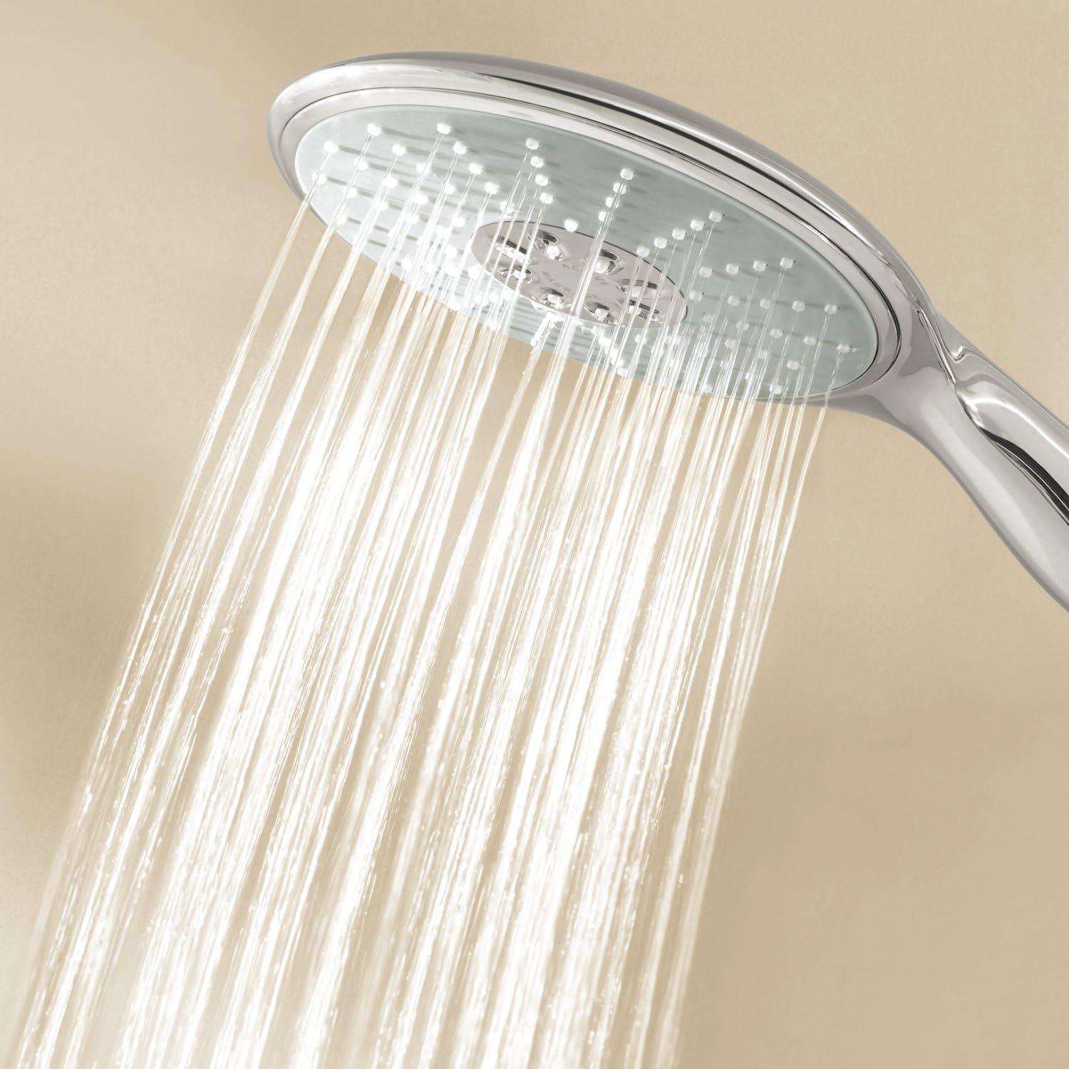 Grohe Power and Soul 130 Hand Shower