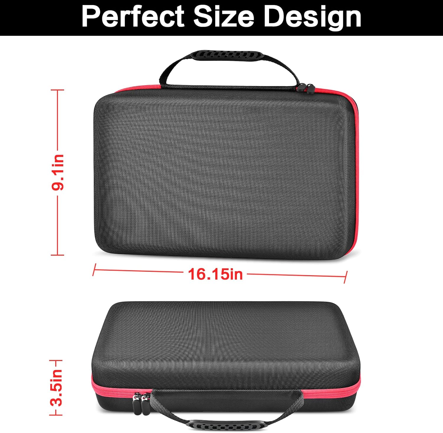 Casmilee Knife Display Case for 64 Pocket Knives