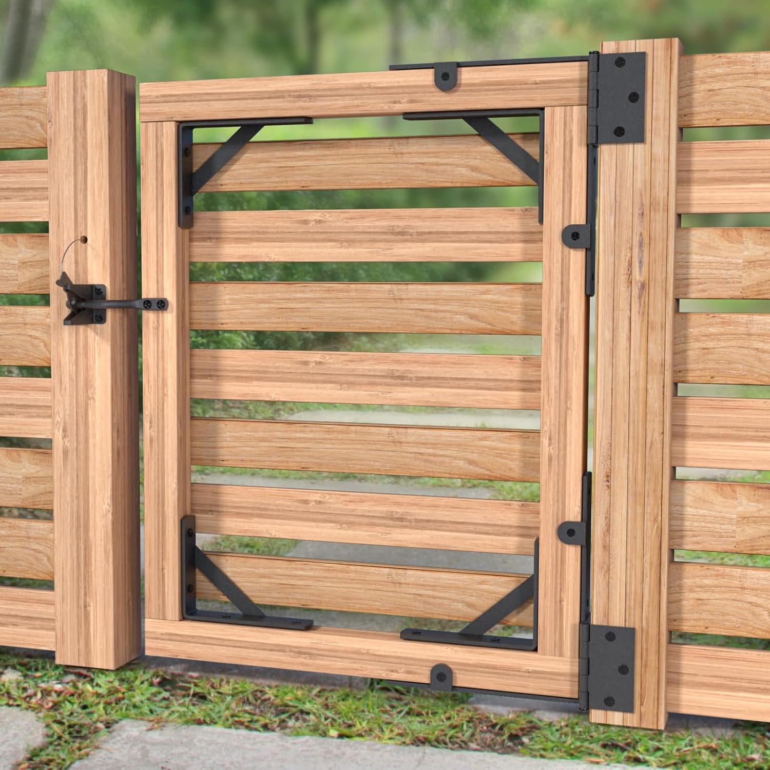 Anti Sag Gate Kit