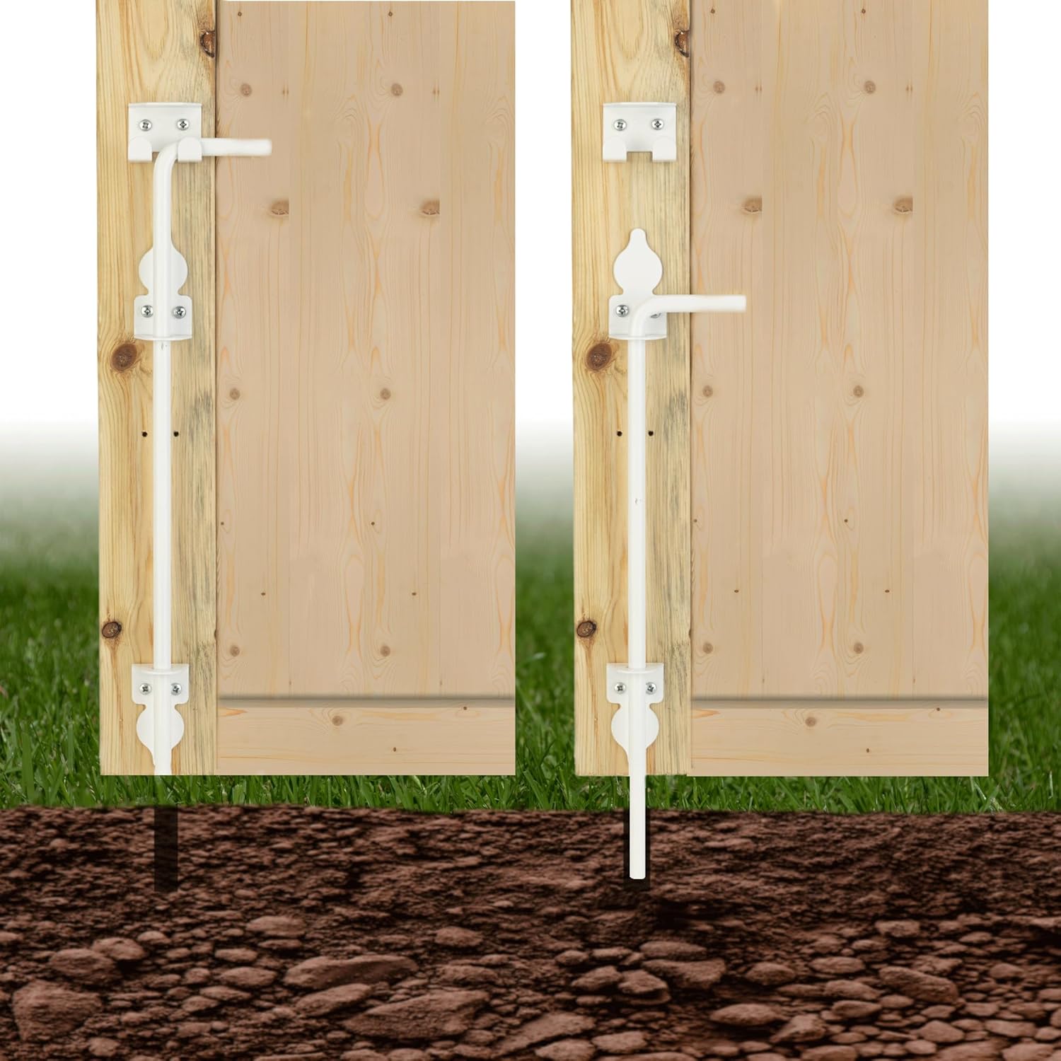 Essential for Safety Security