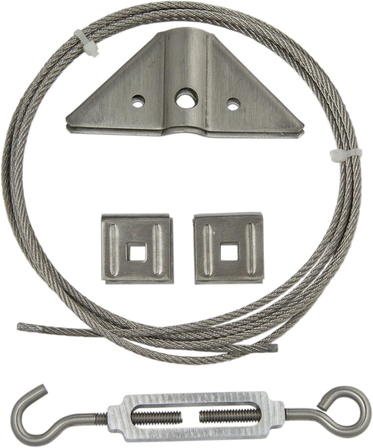 U ULTRA Hardy Gate Kit
