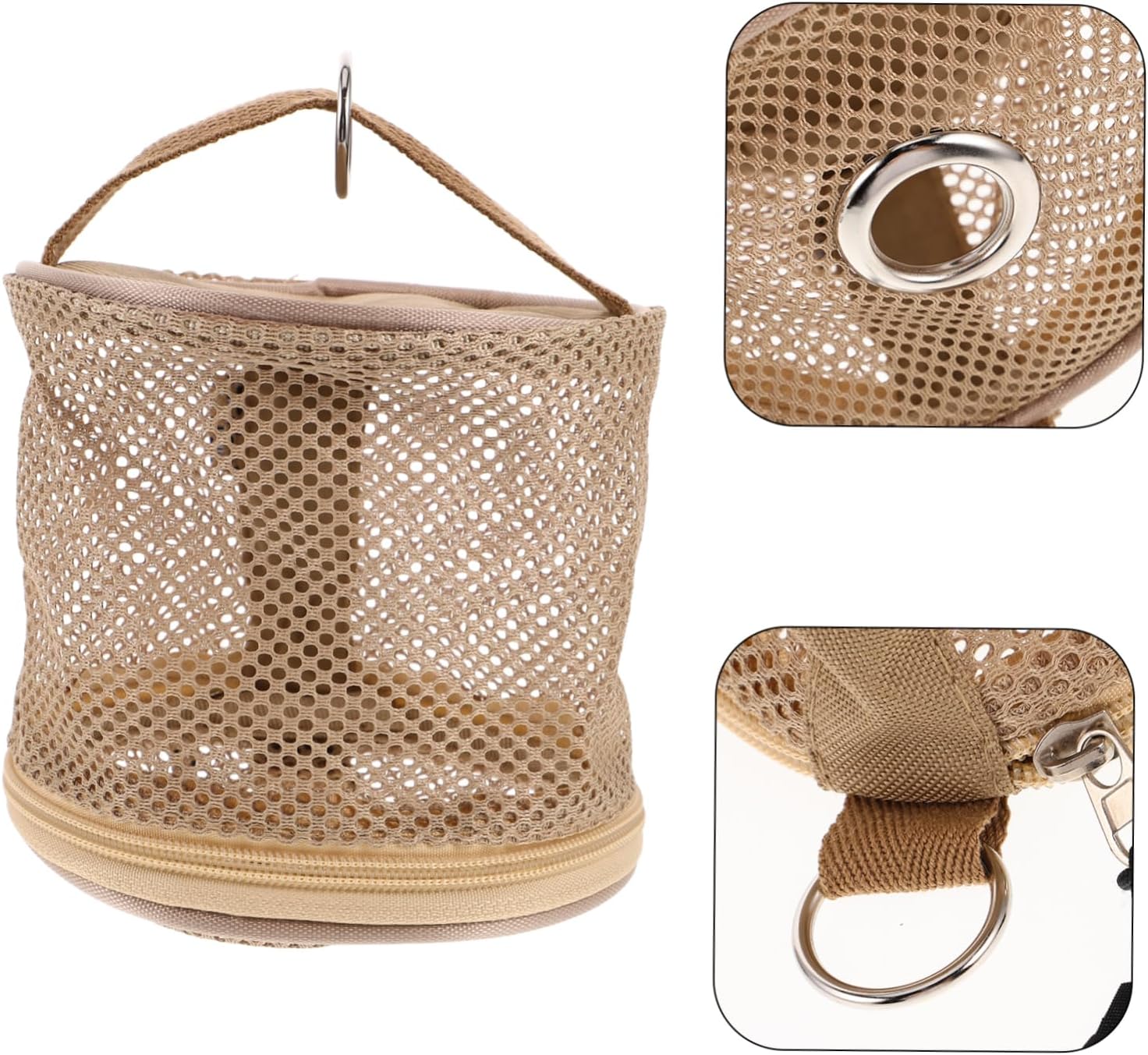Abaodam Exclusive Compact Toilet Paper Holder for Camping