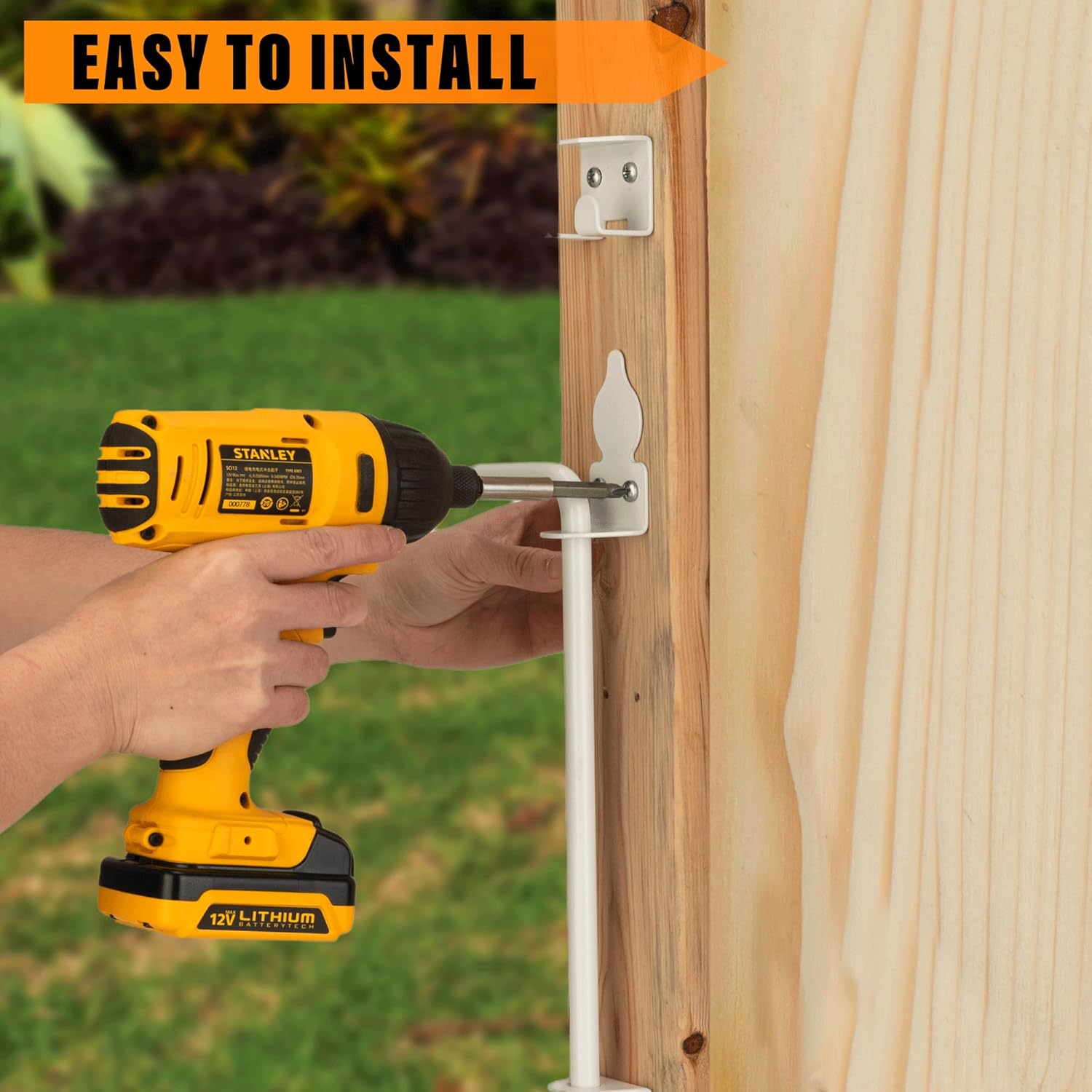 Essential for Safety Security