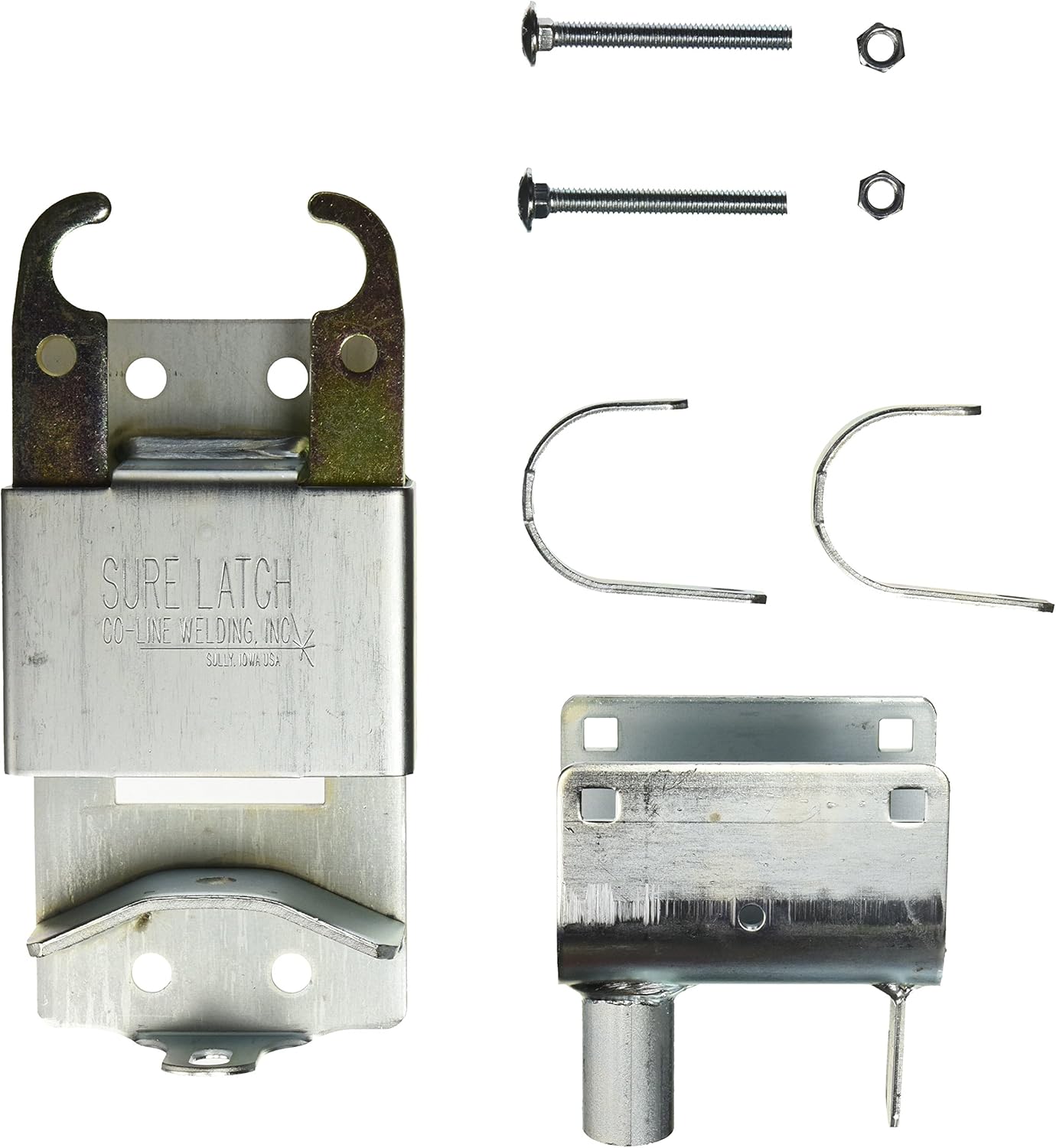 CO-Line R-158-2L Gate Latch
